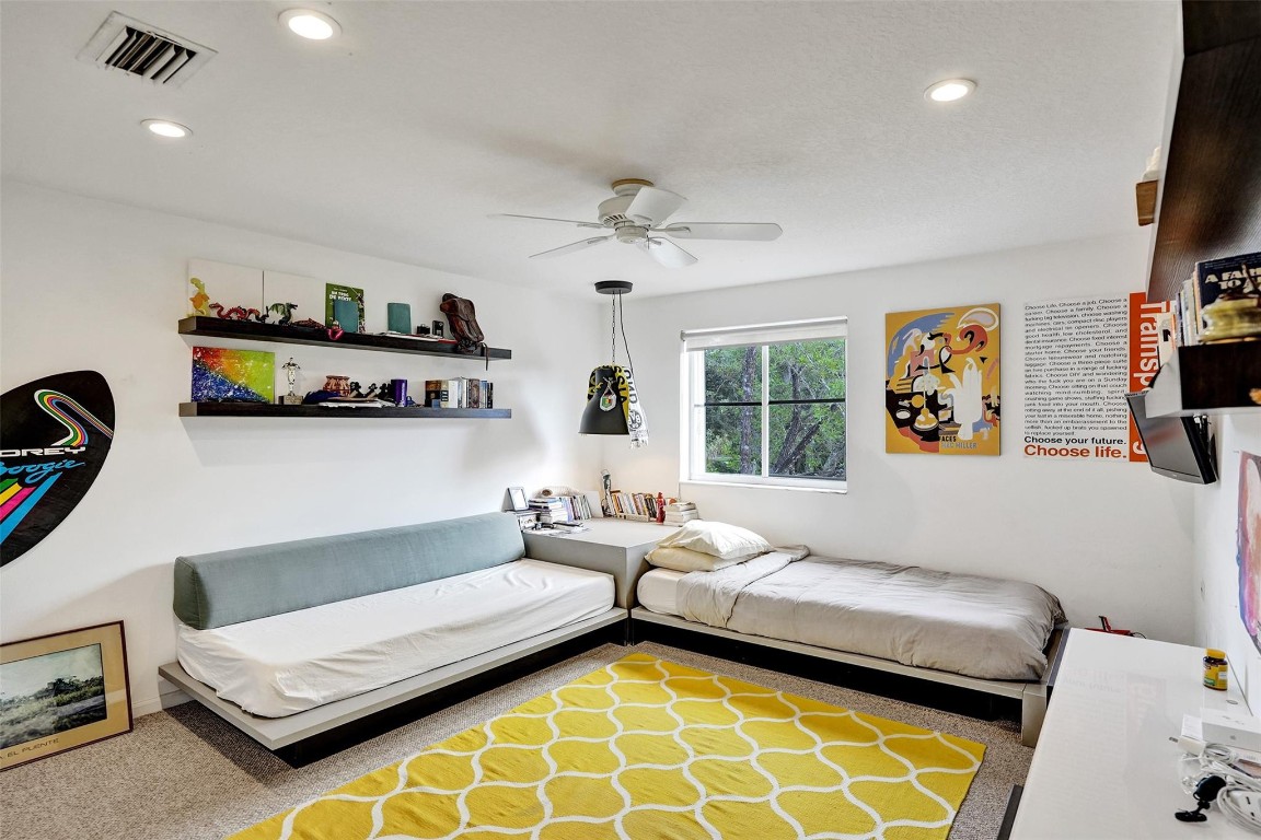 The Ridges/Fern Ridge - Residential