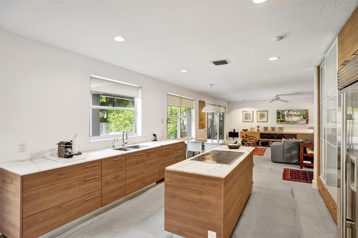 The Ridges/Fern Ridge - Residential