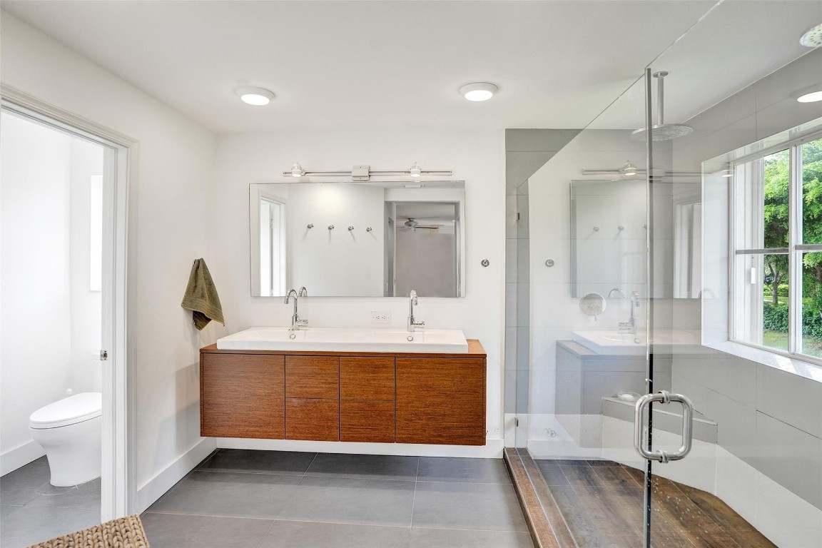 The Ridges/Fern Ridge - Residential