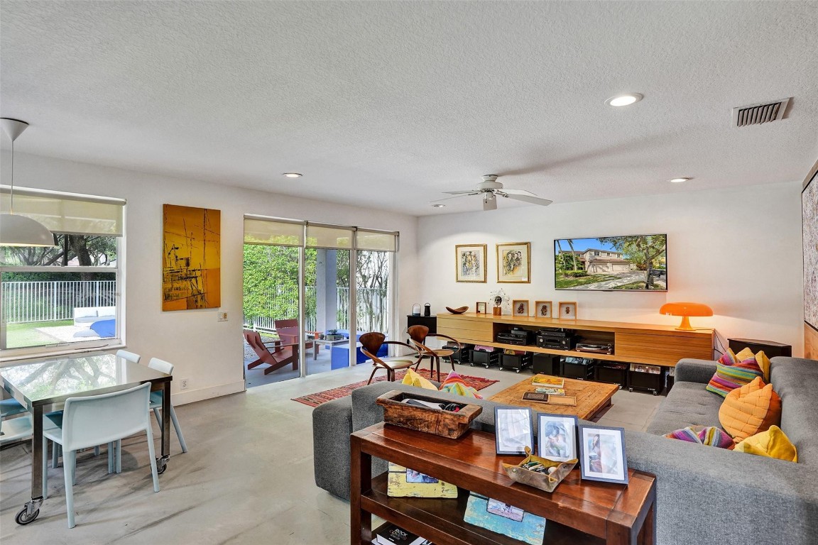 The Ridges/Fern Ridge - Residential