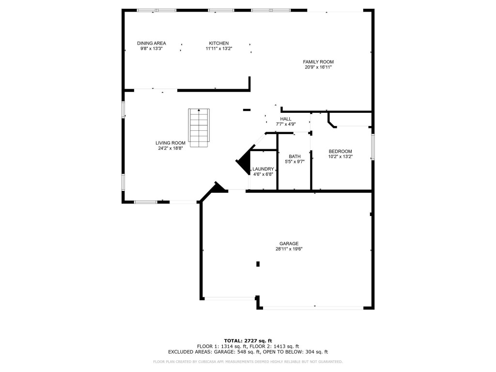 The Ridges/Fern Ridge - Residential