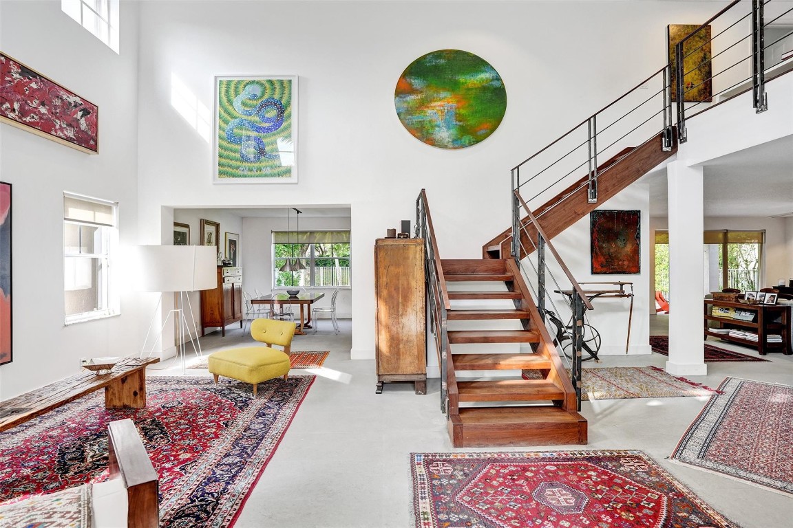 The Ridges/Fern Ridge - Residential