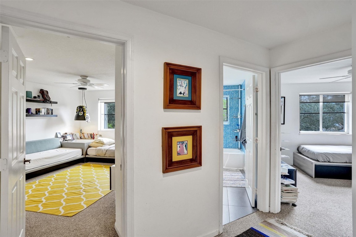 The Ridges/Fern Ridge - Residential