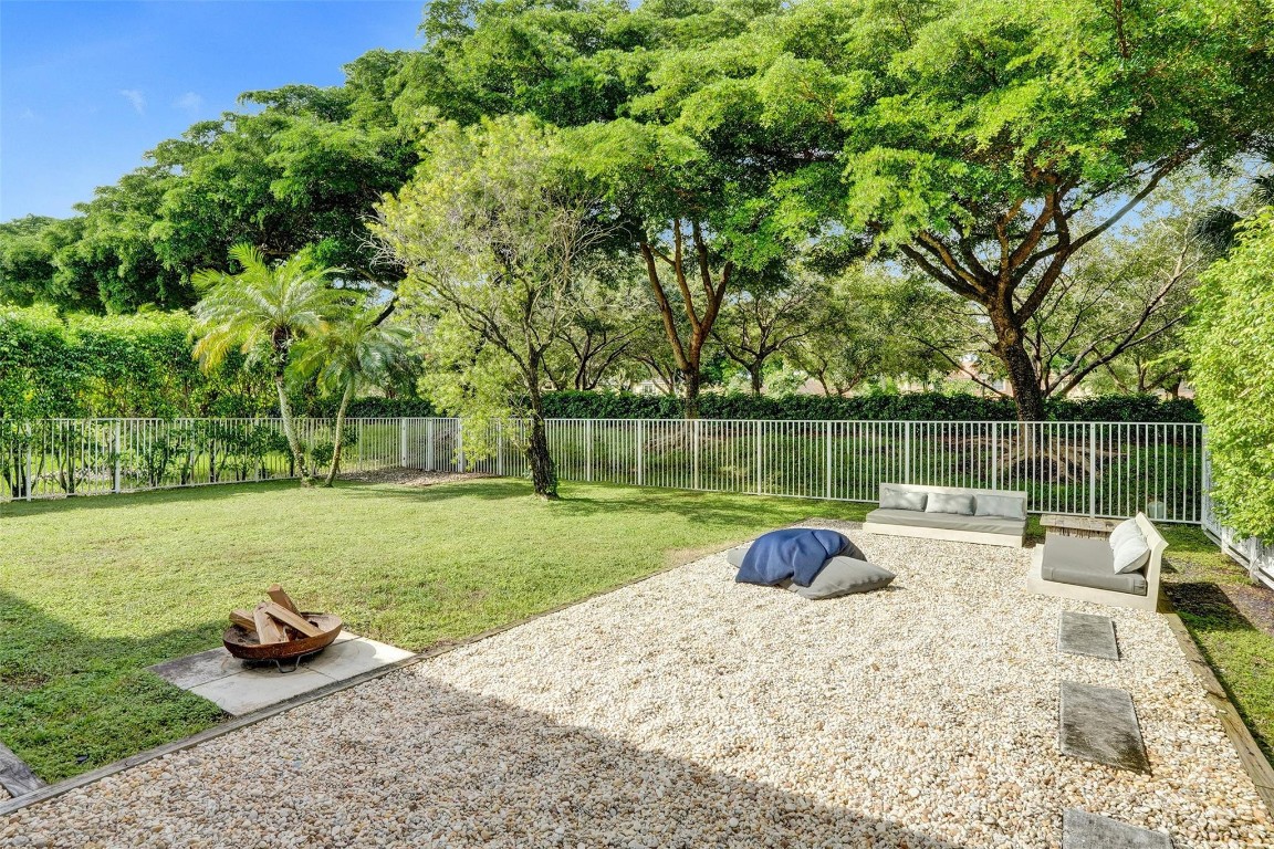 The Ridges/Fern Ridge - Residential