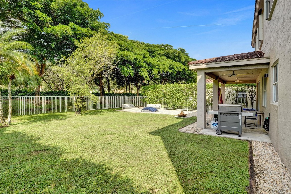 The Ridges/Fern Ridge - Residential