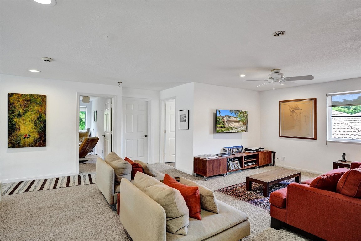 The Ridges/Fern Ridge - Residential