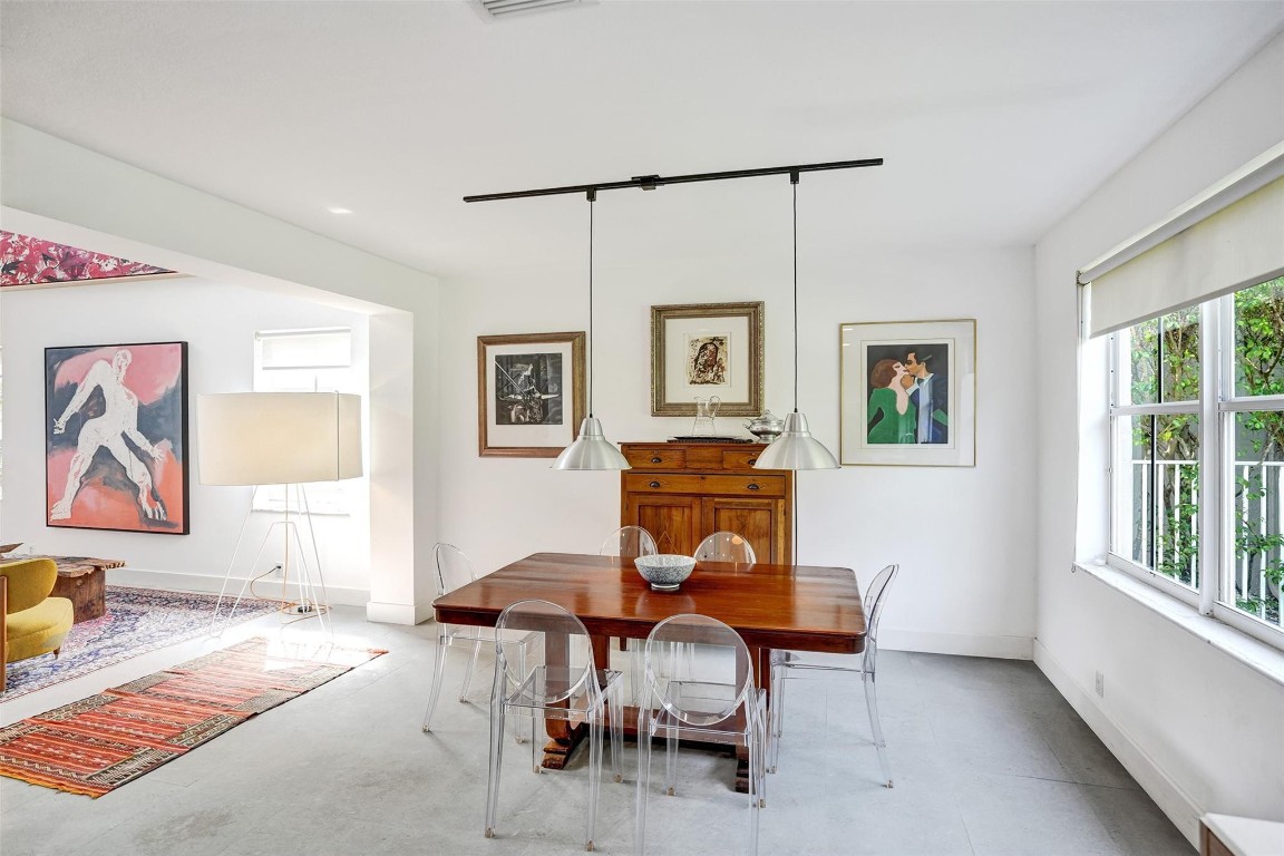 The Ridges/Fern Ridge - Residential