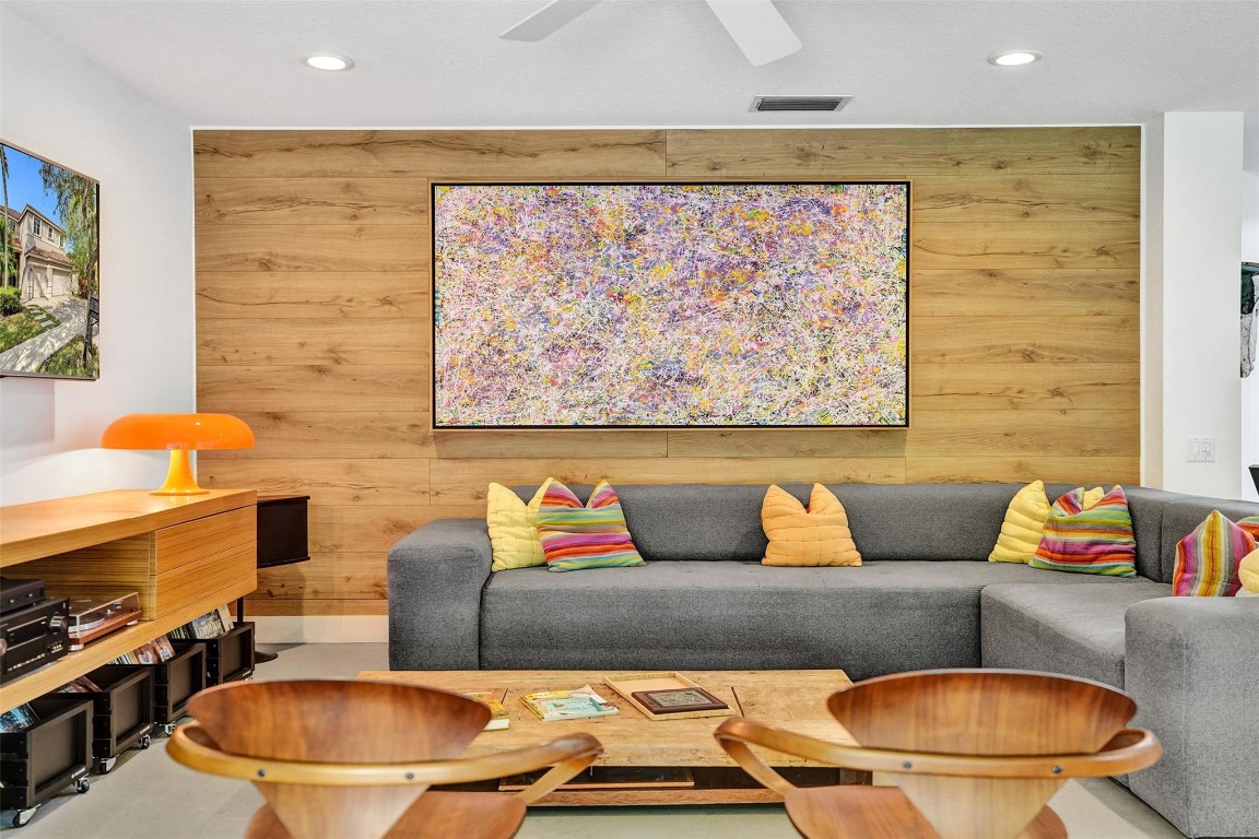 The Ridges/Fern Ridge - Residential