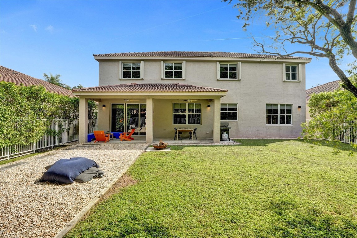 The Ridges/Fern Ridge - Residential