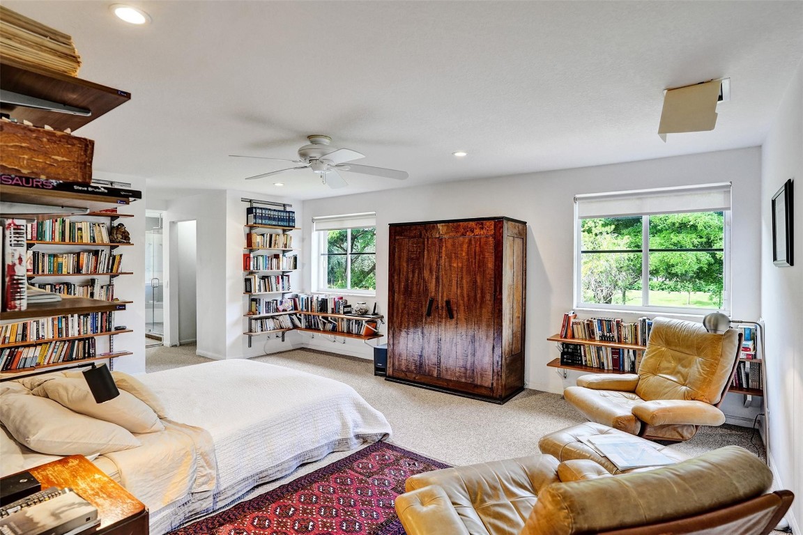 The Ridges/Fern Ridge - Residential