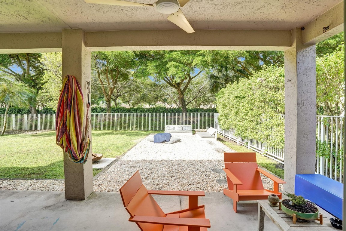 The Ridges/Fern Ridge - Residential