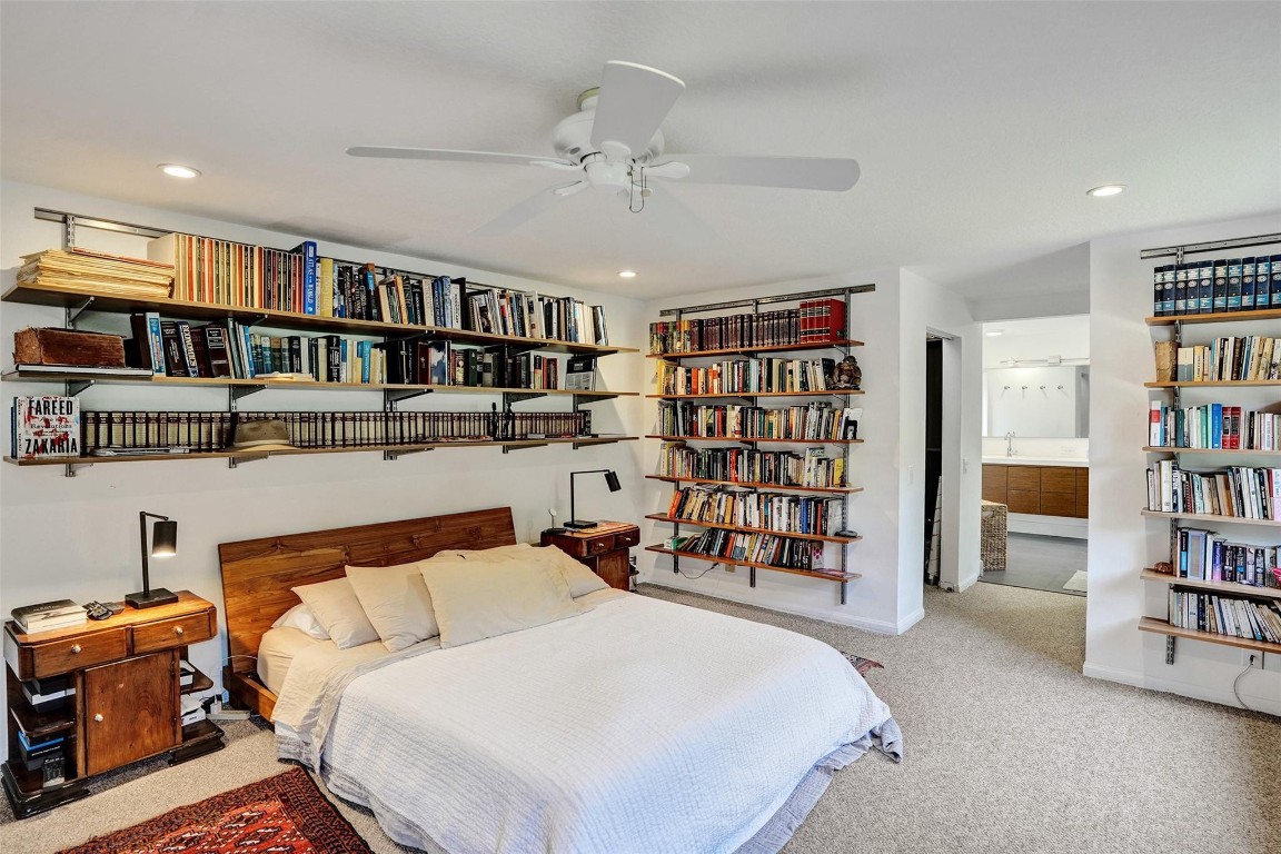 The Ridges/Fern Ridge - Residential