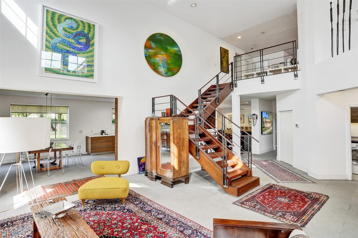 The Ridges/Fern Ridge - Residential