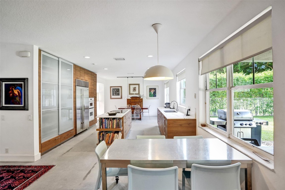 The Ridges/Fern Ridge - Residential