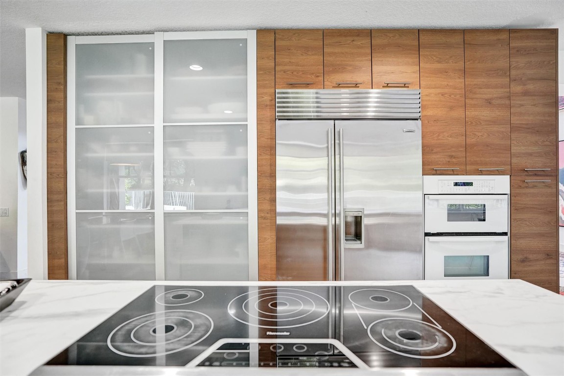 The Ridges/Fern Ridge - Residential