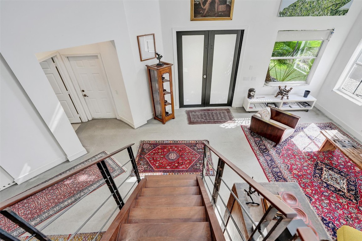 The Ridges/Fern Ridge - Residential