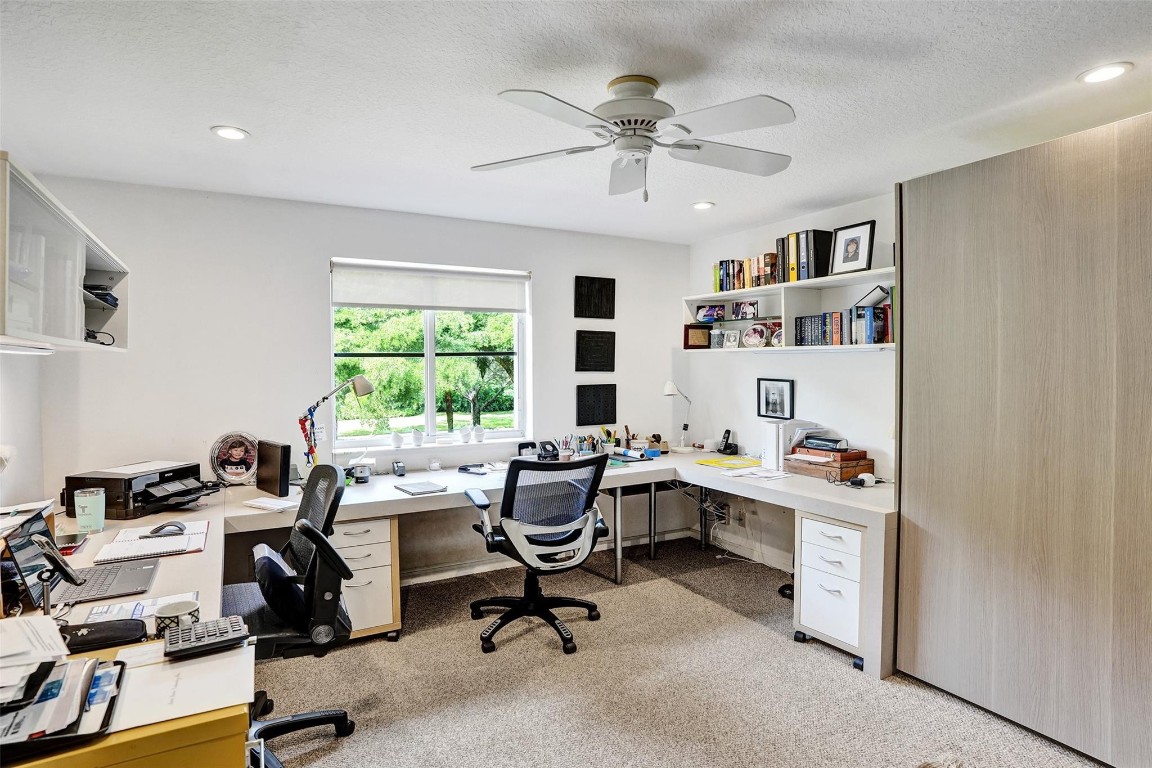 The Ridges/Fern Ridge - Residential