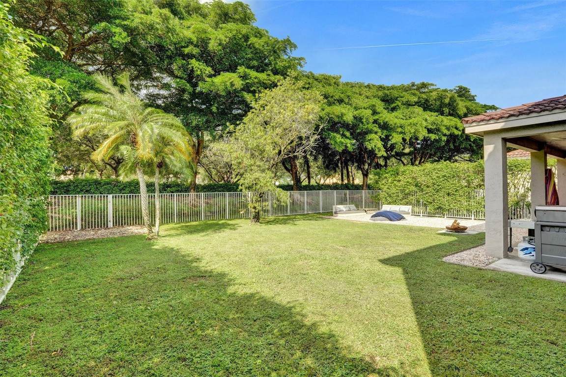 The Ridges/Fern Ridge - Residential