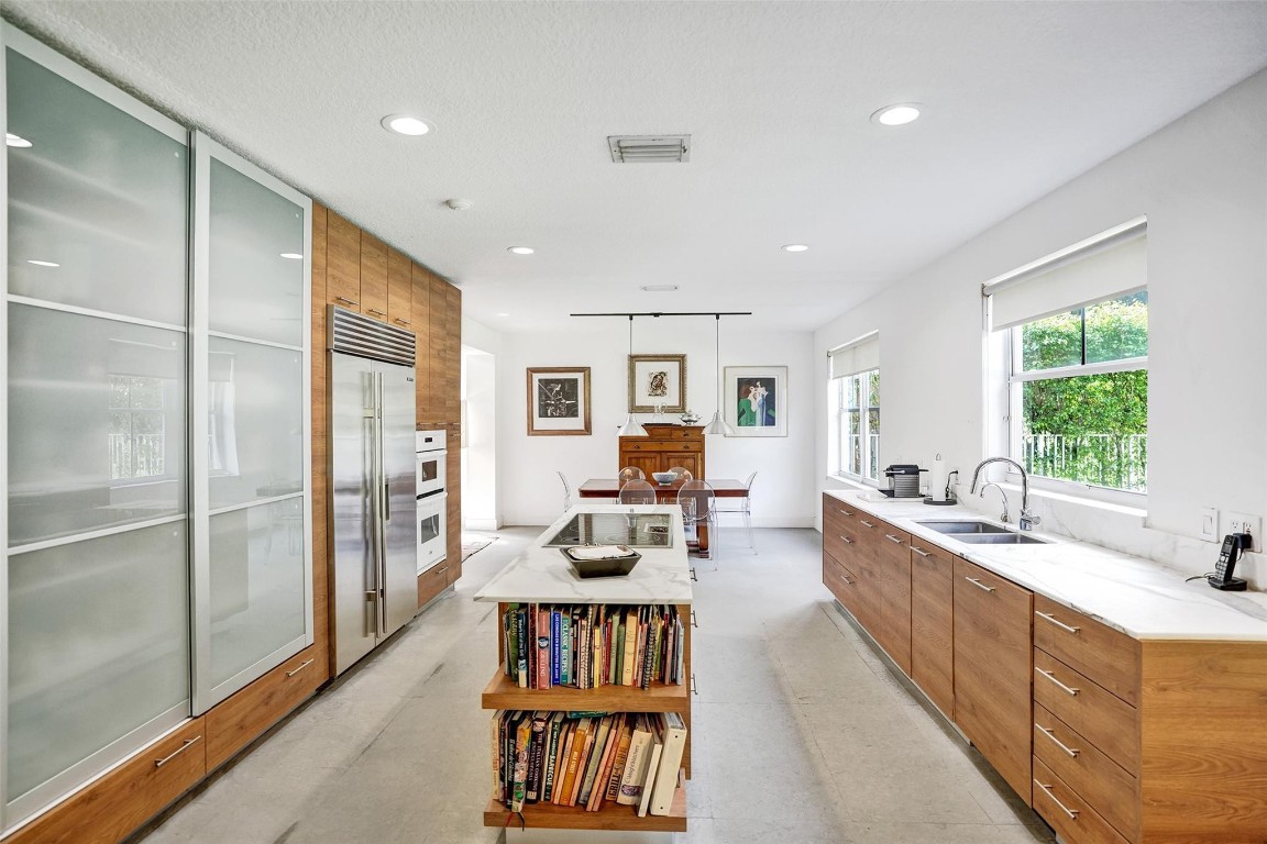 The Ridges/Fern Ridge - Residential