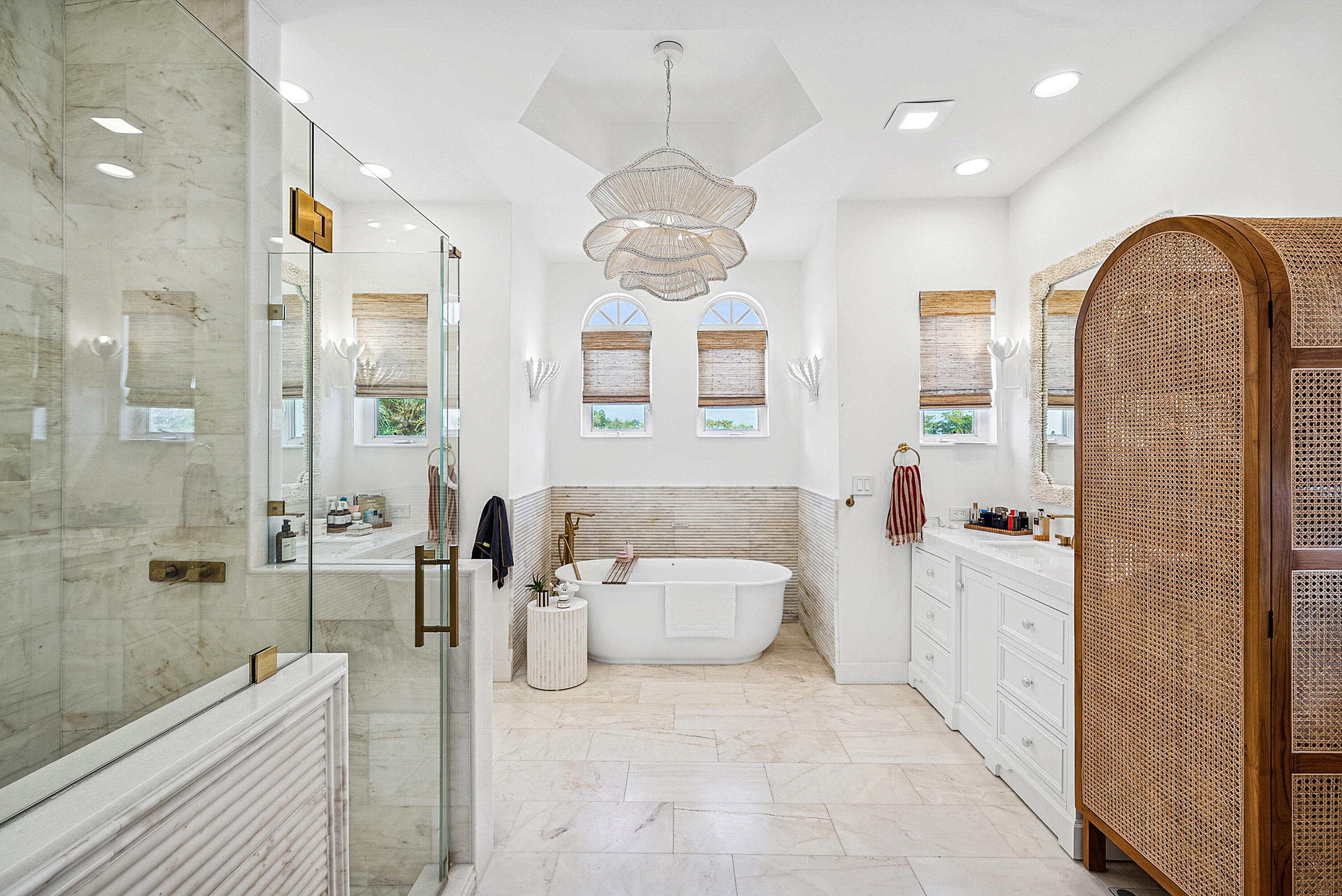 RIDGE HARBOUR ESTATES - Residential