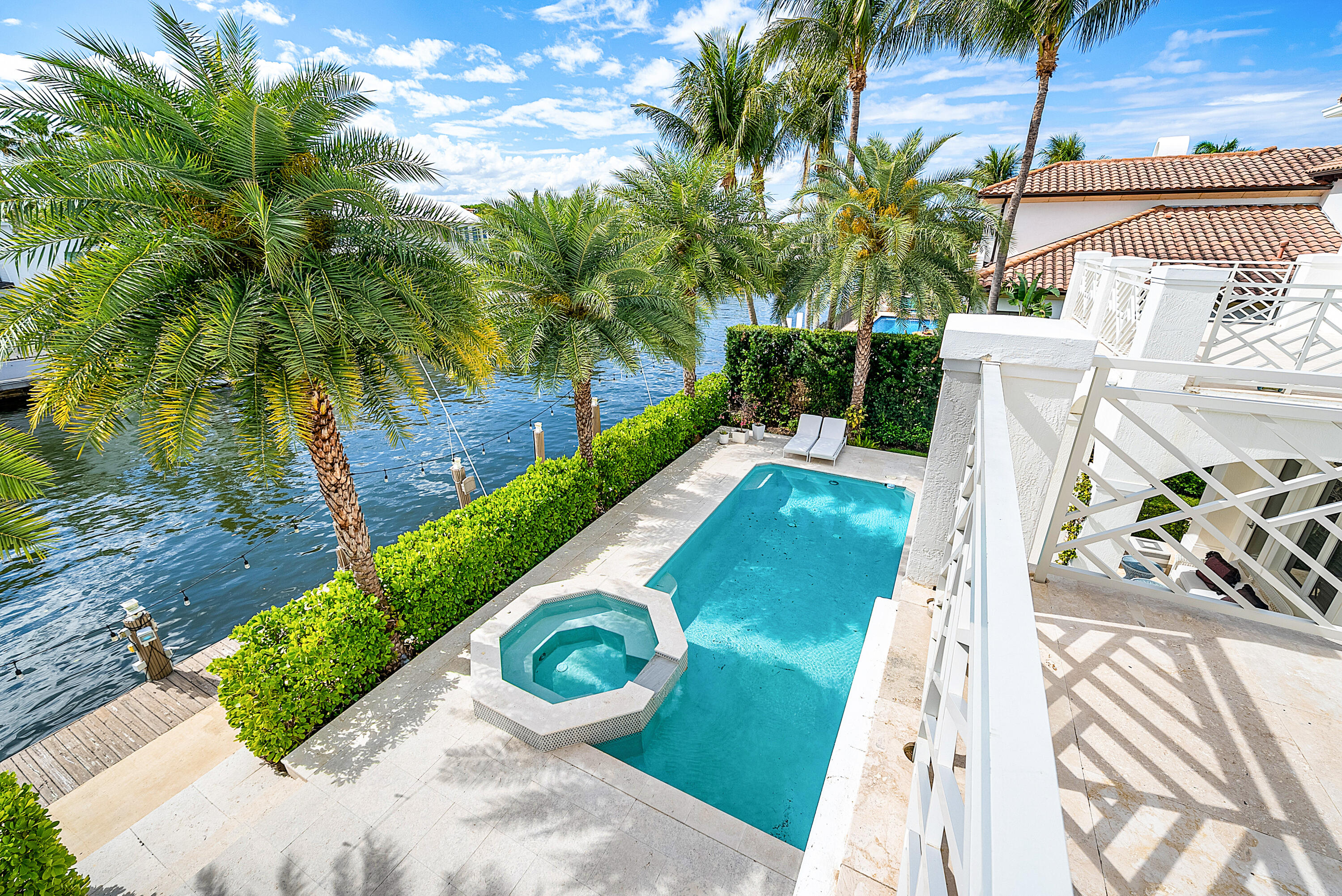 RIDGE HARBOUR ESTATES - Residential