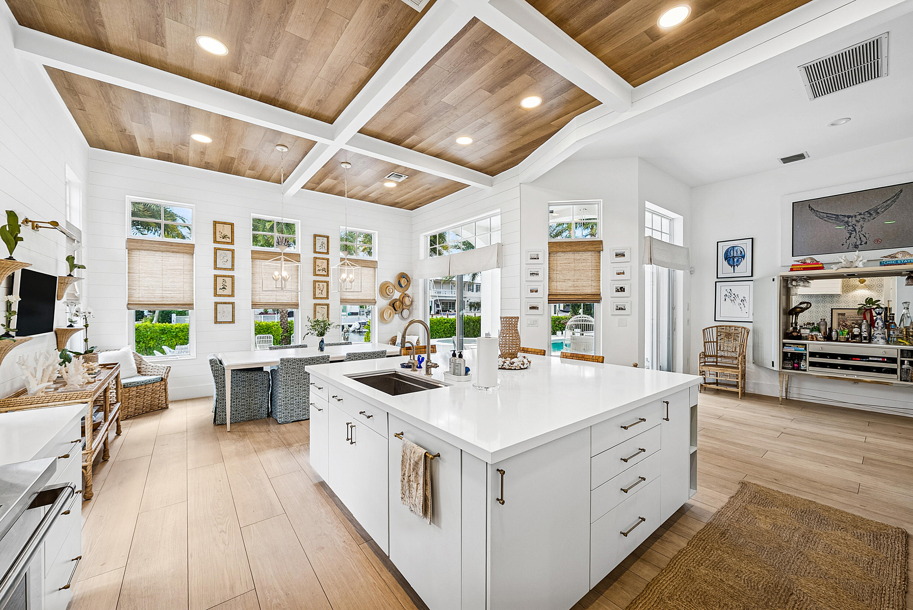 RIDGE HARBOUR ESTATES - Residential