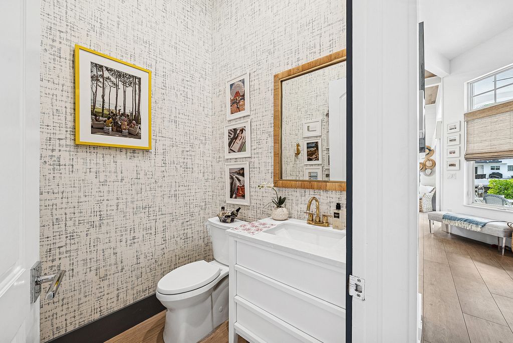 Photo of 19 Harbour Drive N, Ocean Ridge, FL 33435 (MLS # R11161605)