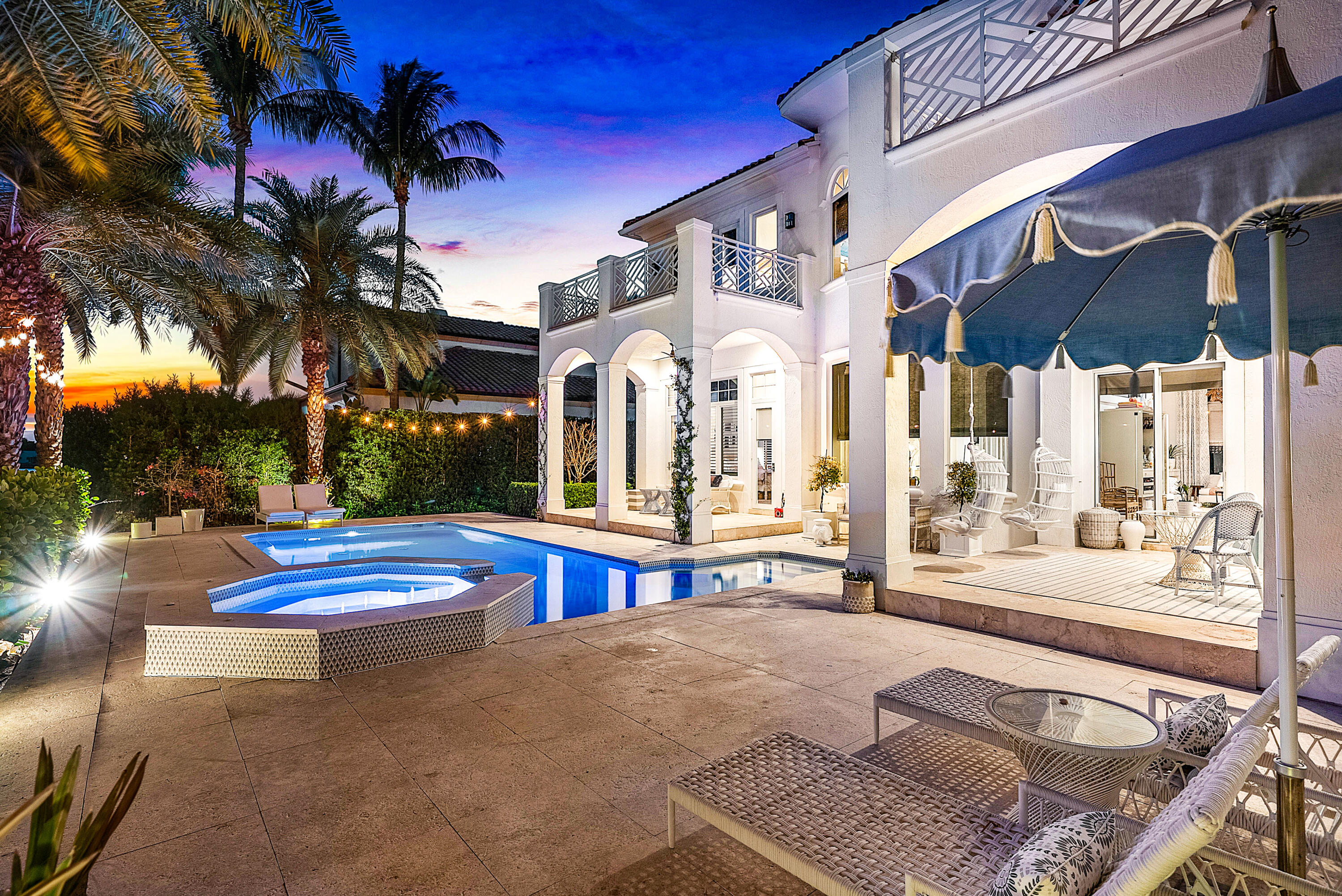 RIDGE HARBOUR ESTATES - Residential