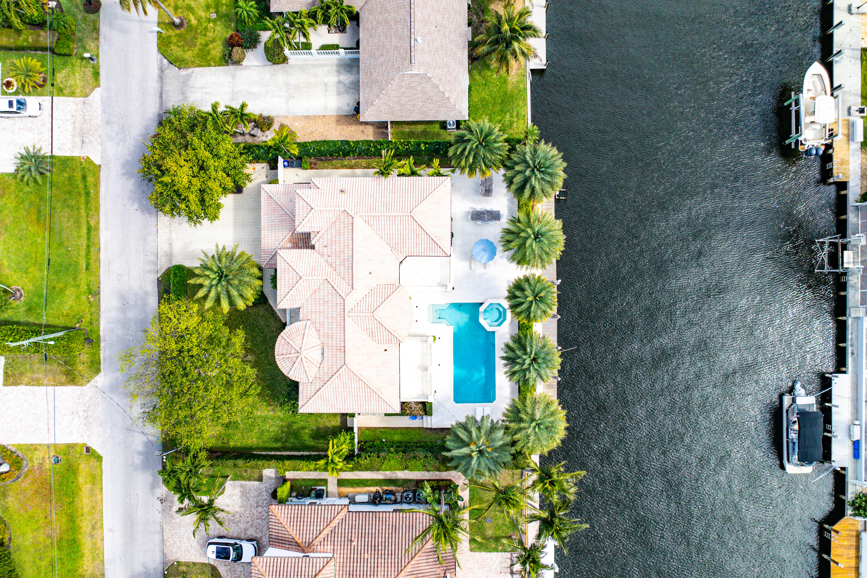 RIDGE HARBOUR ESTATES - Residential