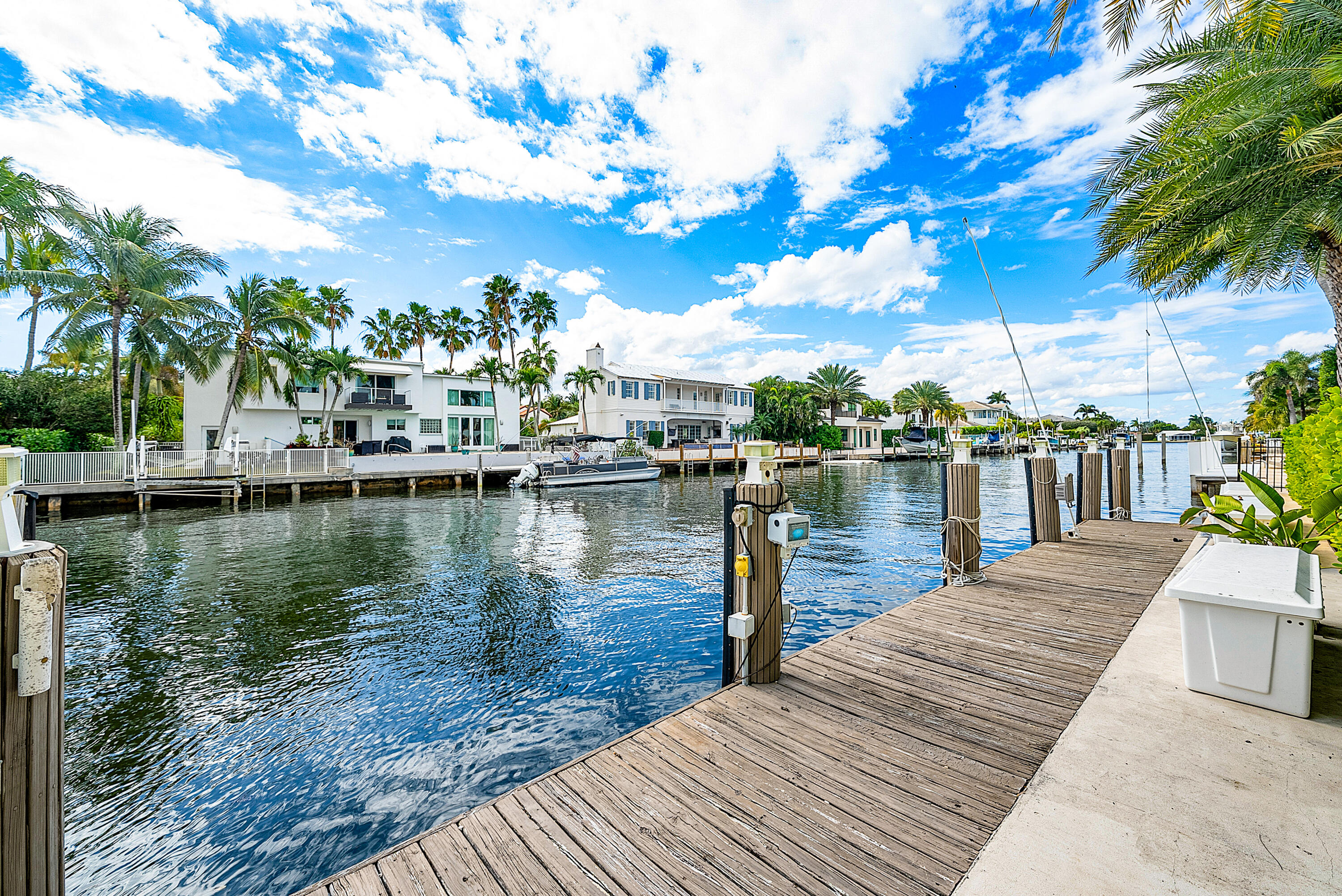 RIDGE HARBOUR ESTATES - Residential