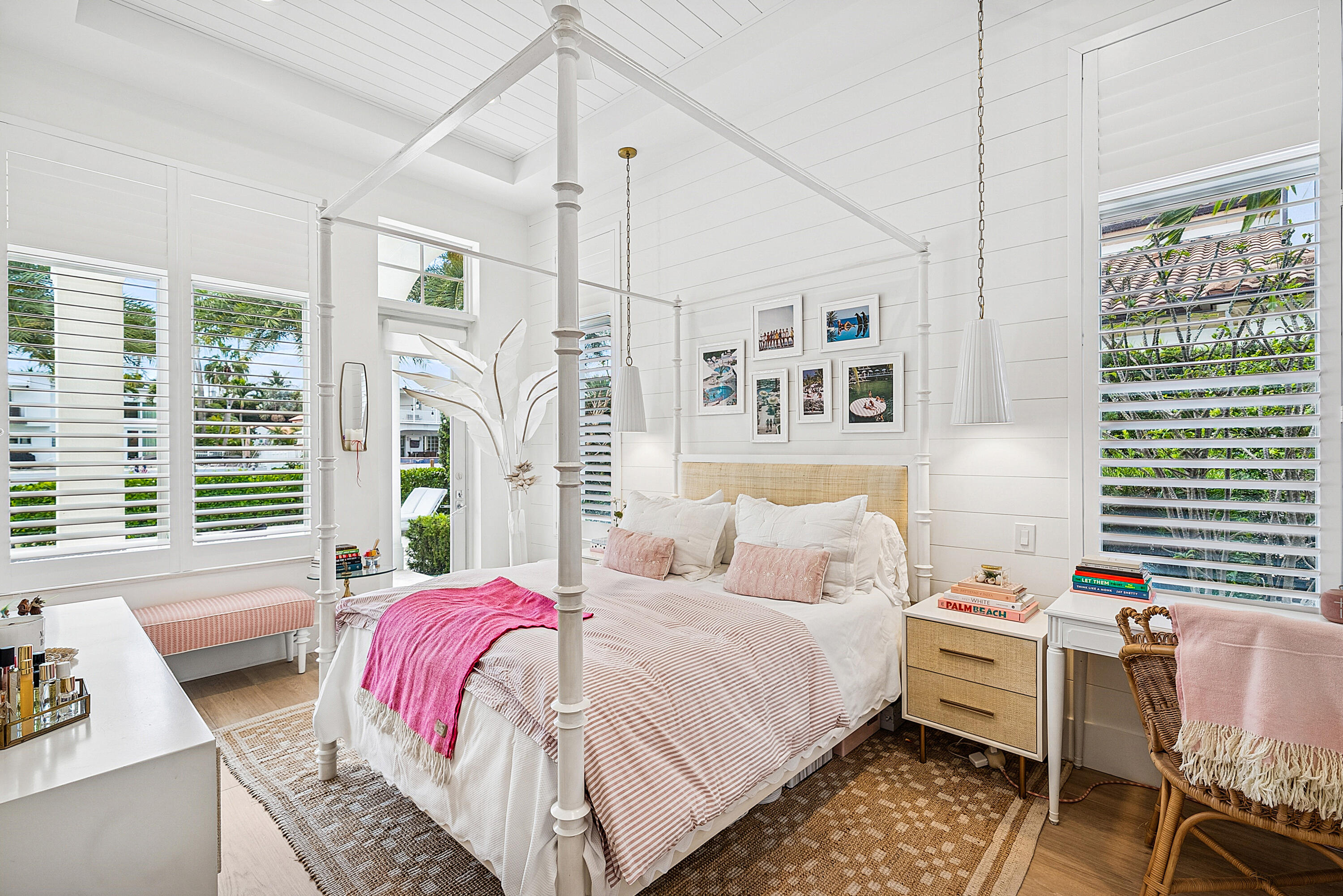 RIDGE HARBOUR ESTATES - Residential