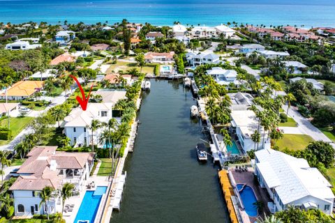 19 Harbour Drive N Ocean Ridge FL 33435