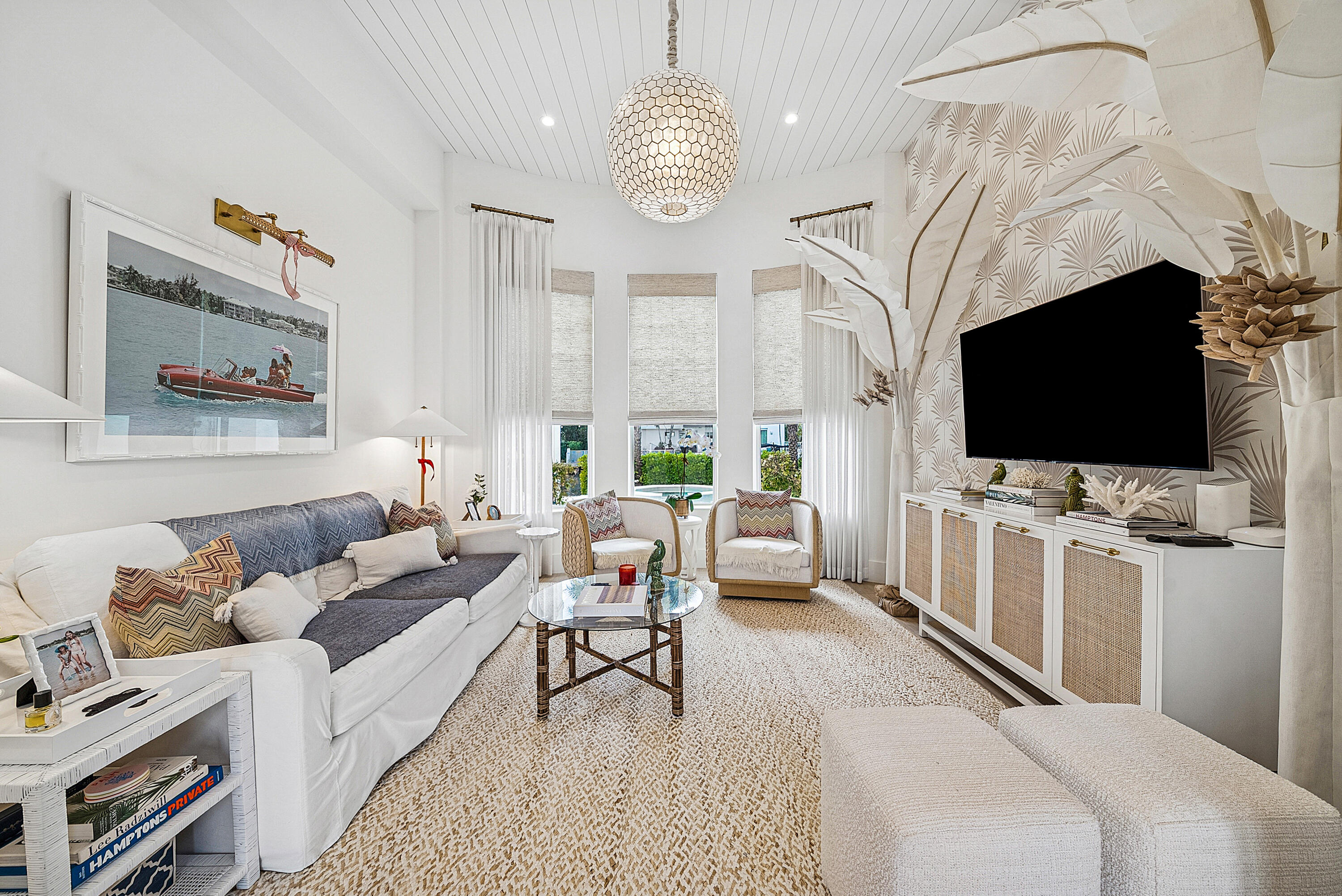 RIDGE HARBOUR ESTATES - Residential