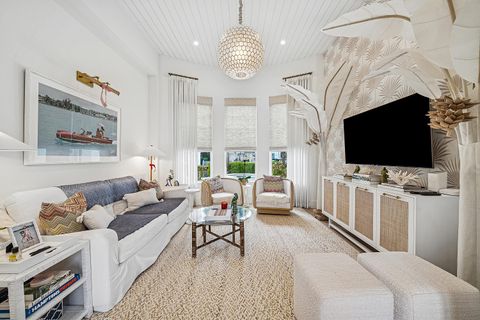 19 Harbour Drive N Ocean Ridge FL 33435