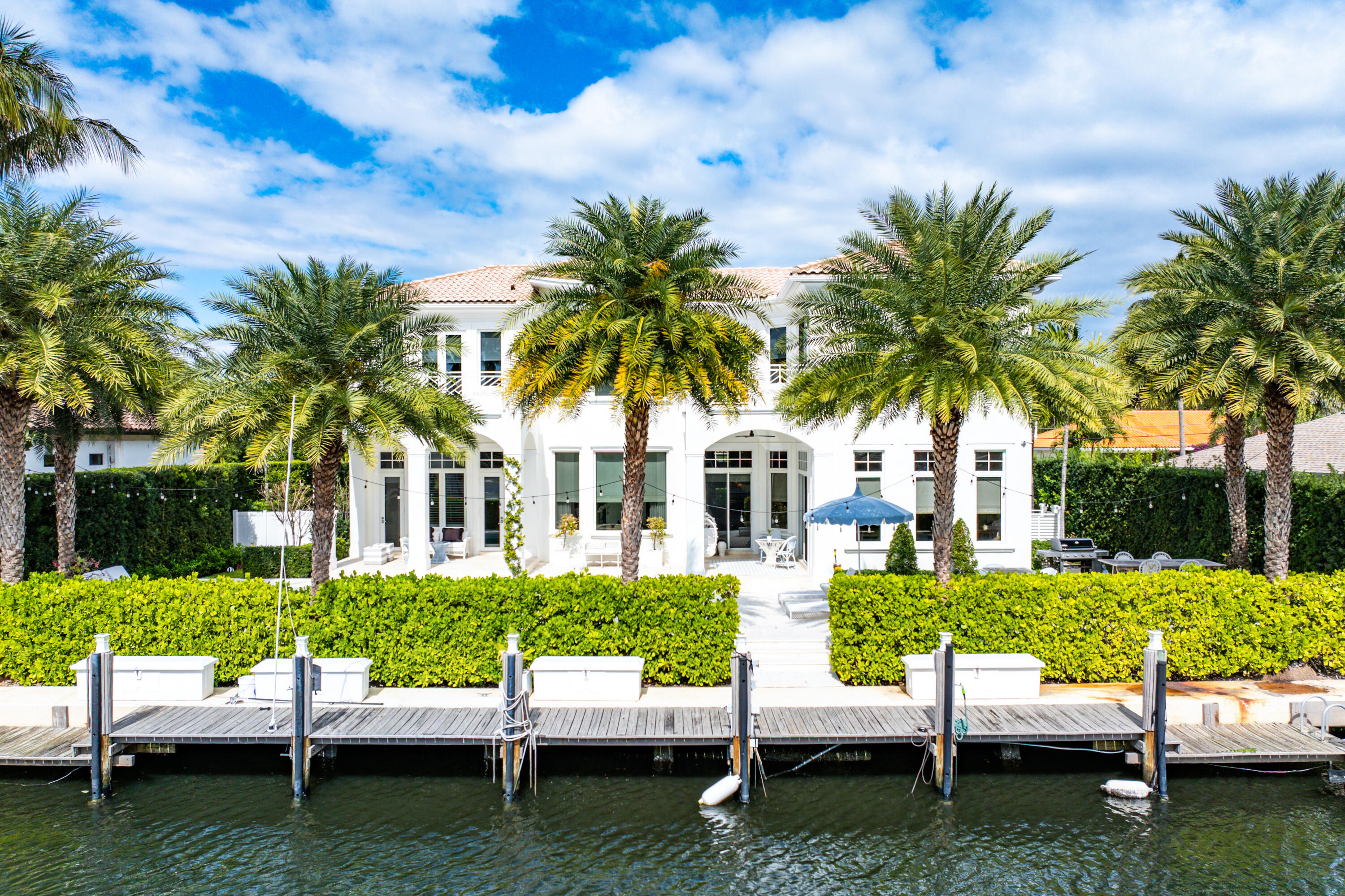 RIDGE HARBOUR ESTATES - Residential