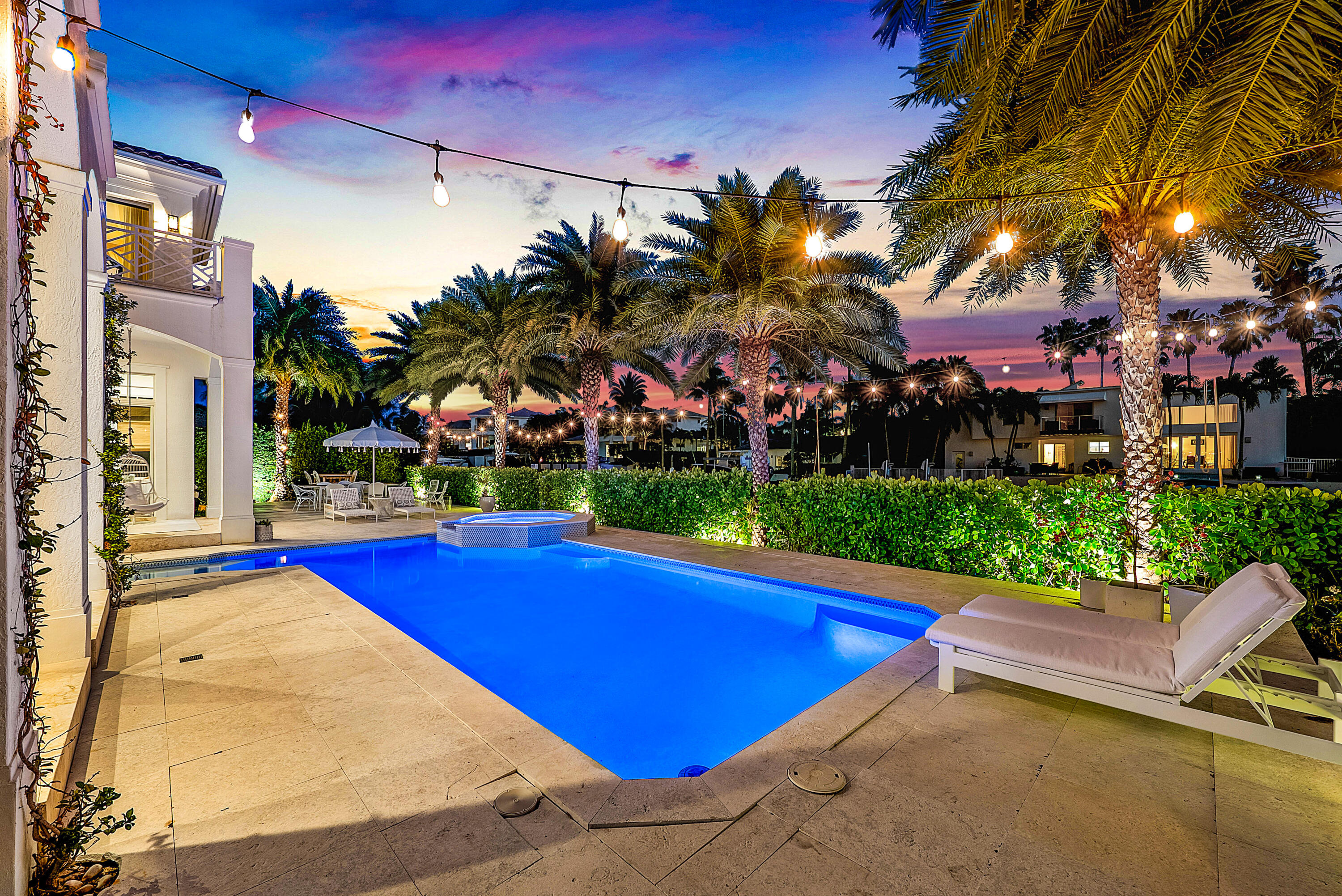 RIDGE HARBOUR ESTATES - Residential