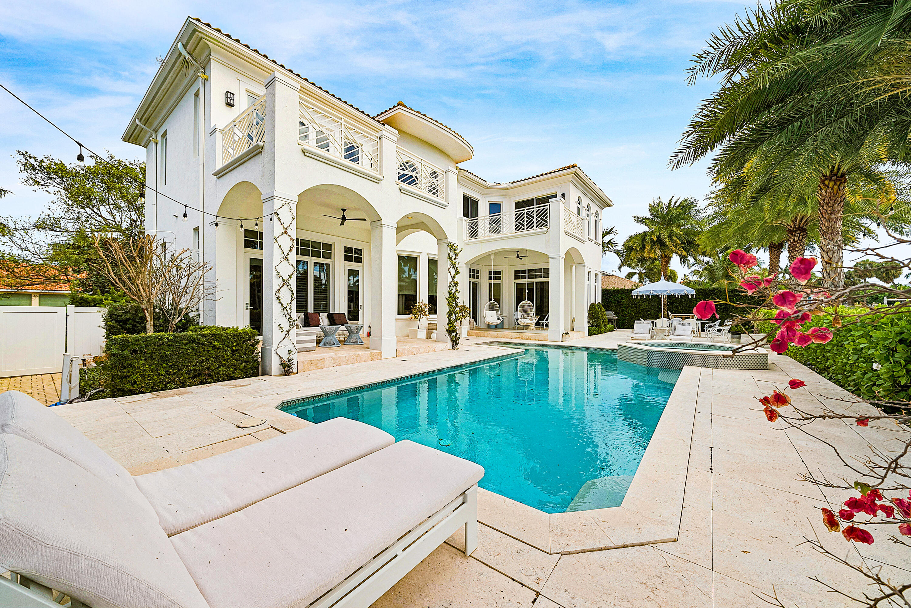 RIDGE HARBOUR ESTATES - Residential