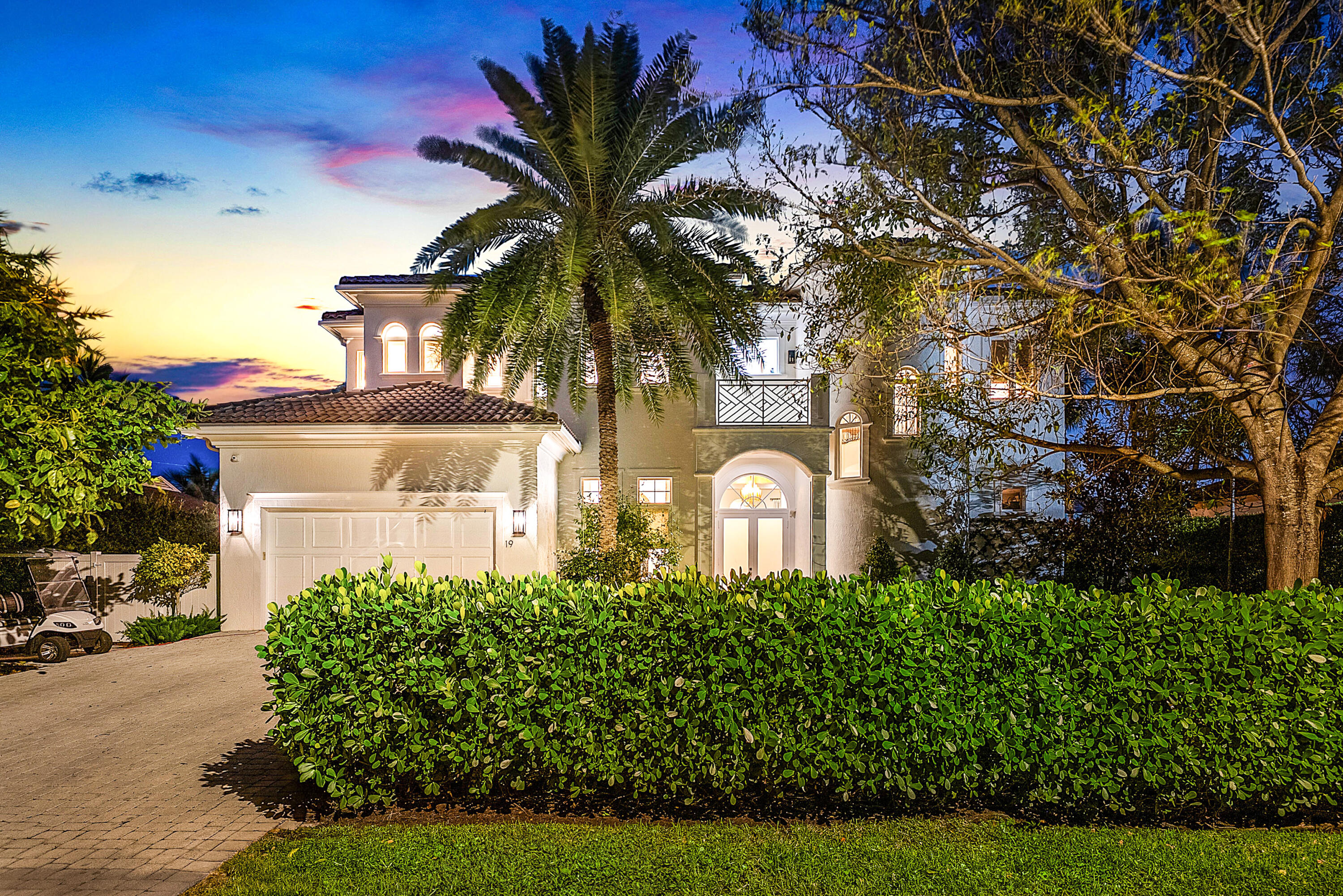 RIDGE HARBOUR ESTATES - Residential