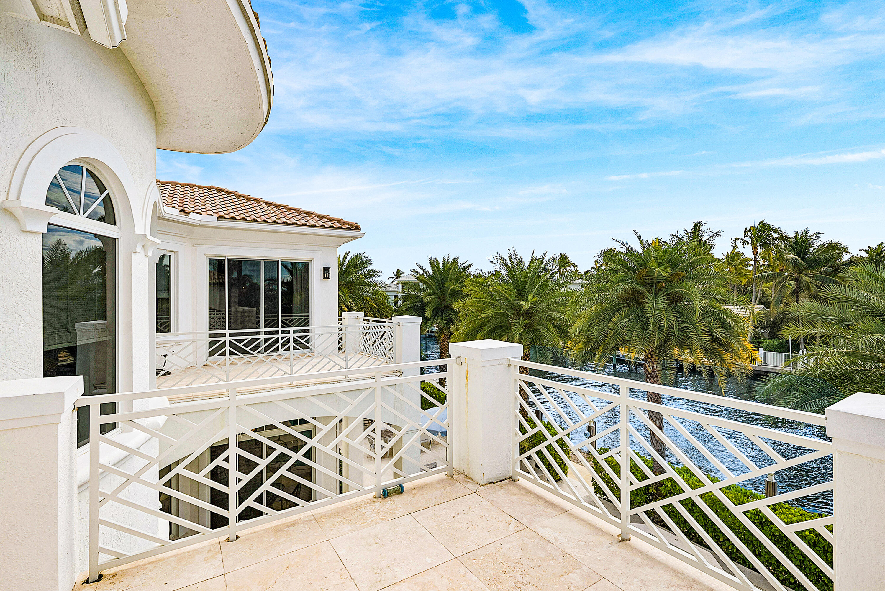 RIDGE HARBOUR ESTATES - Residential