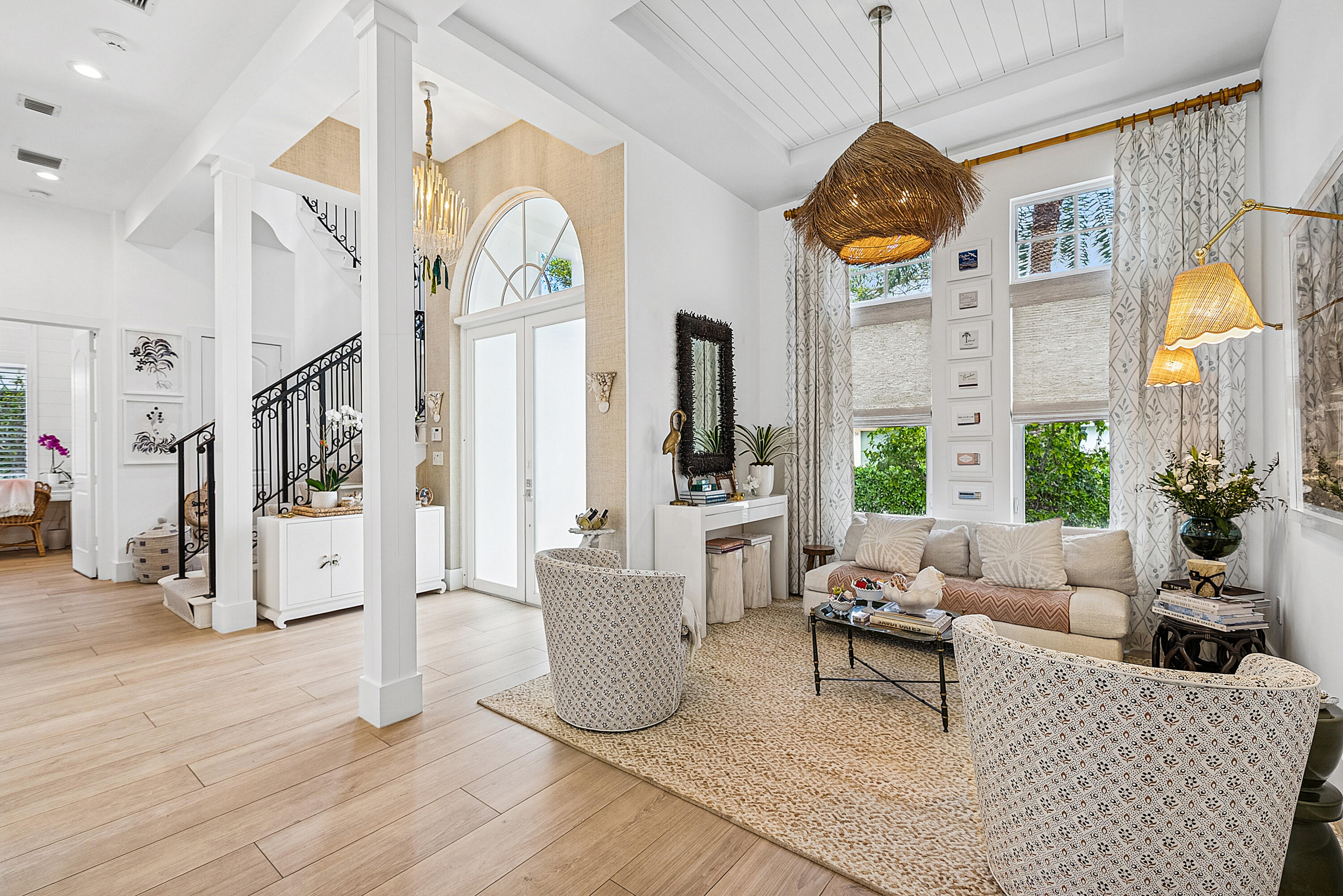 RIDGE HARBOUR ESTATES - Residential