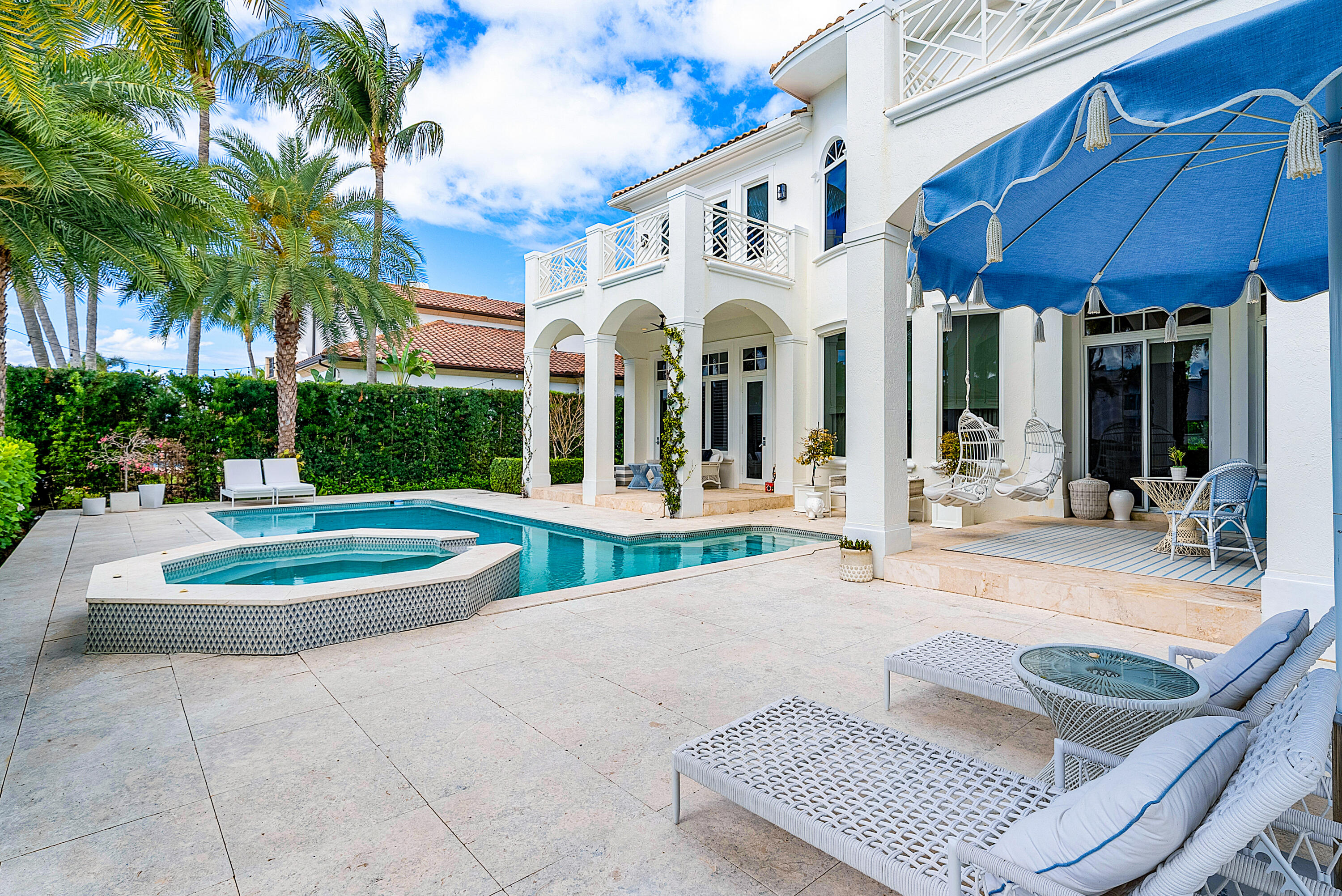 RIDGE HARBOUR ESTATES - Residential