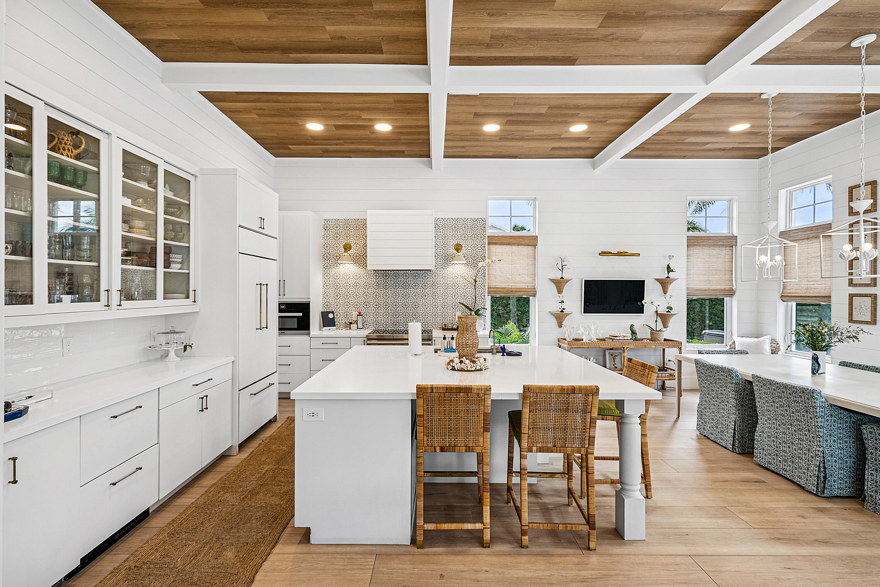 RIDGE HARBOUR ESTATES - Residential