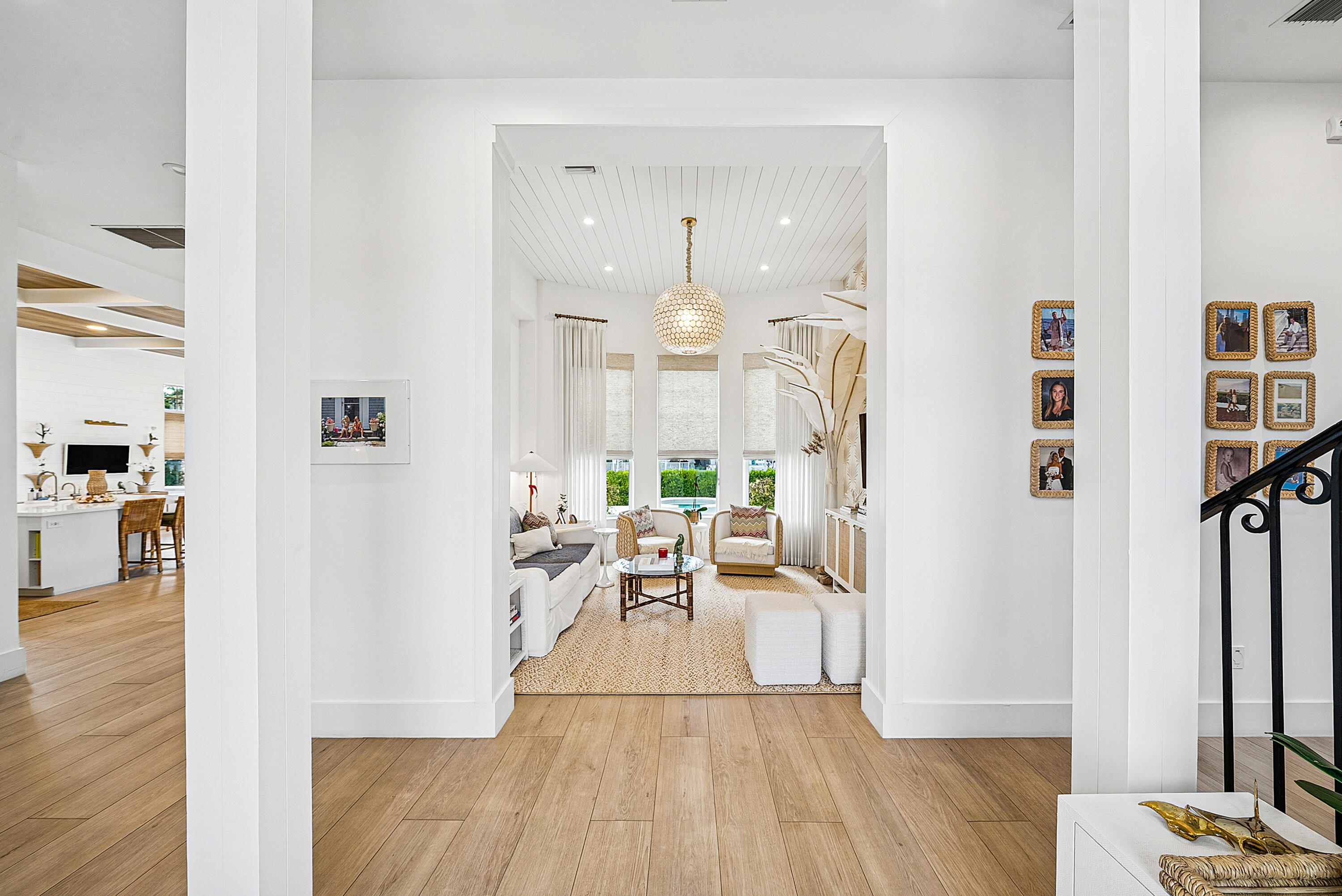 RIDGE HARBOUR ESTATES - Residential