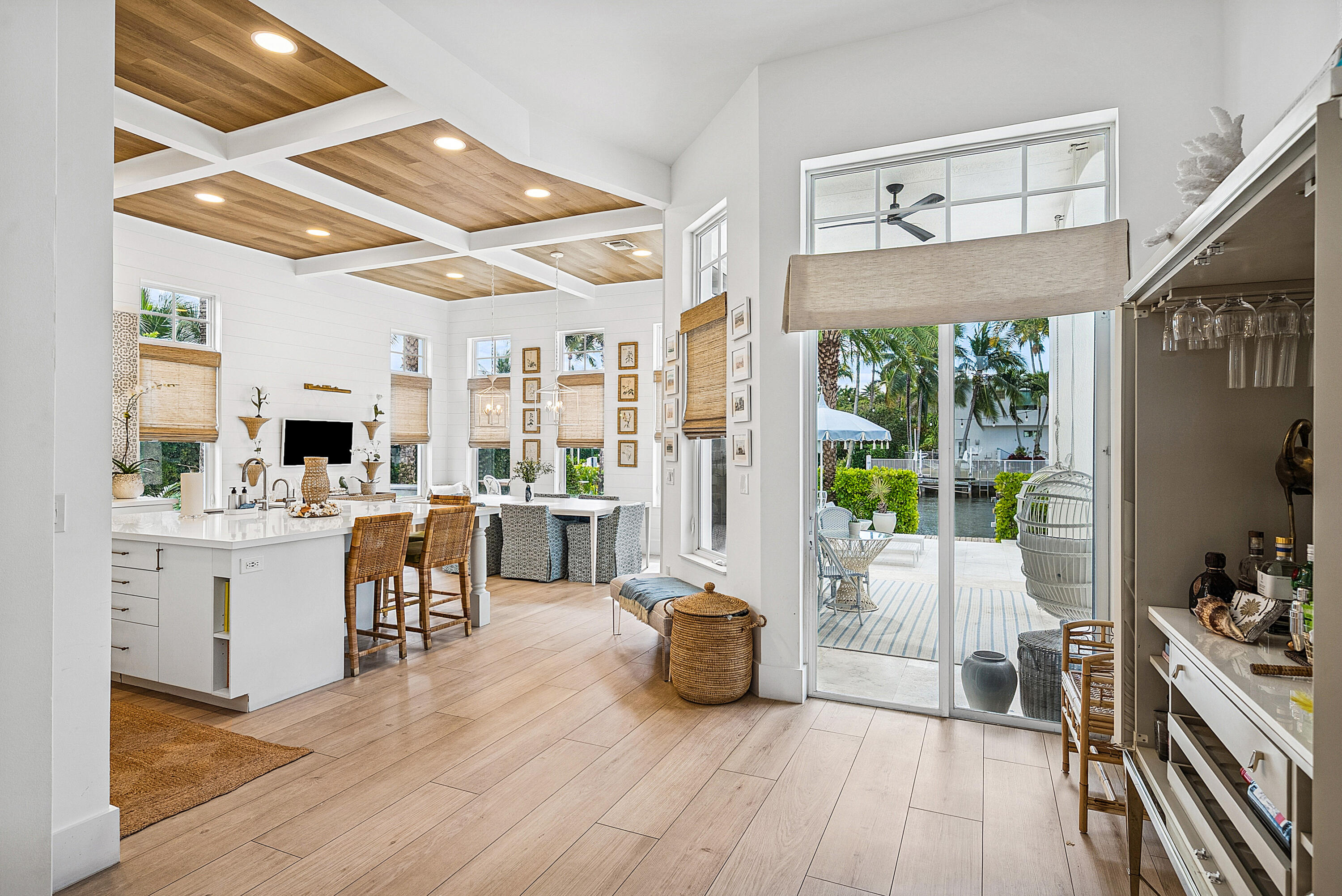 RIDGE HARBOUR ESTATES - Residential