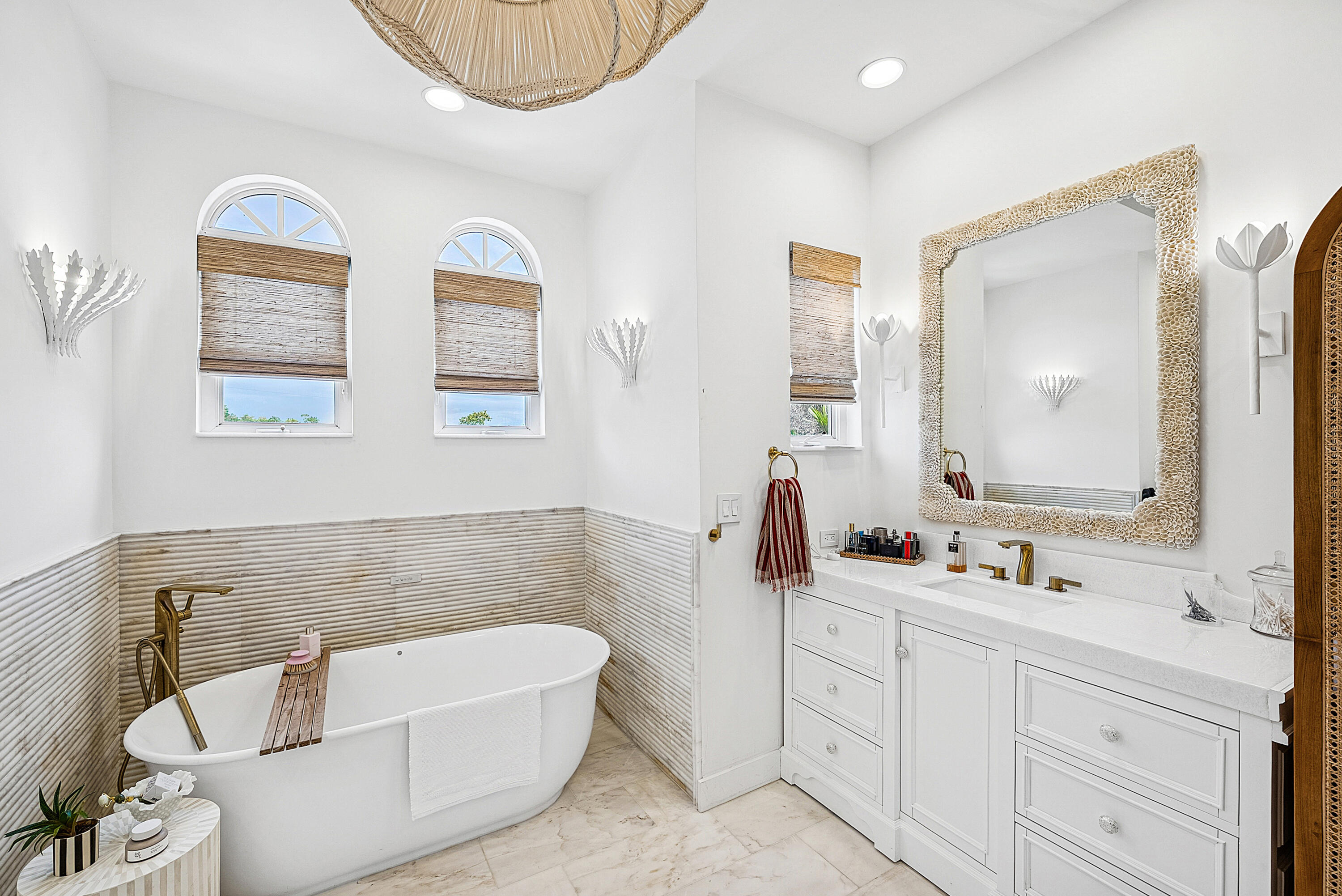 RIDGE HARBOUR ESTATES - Residential