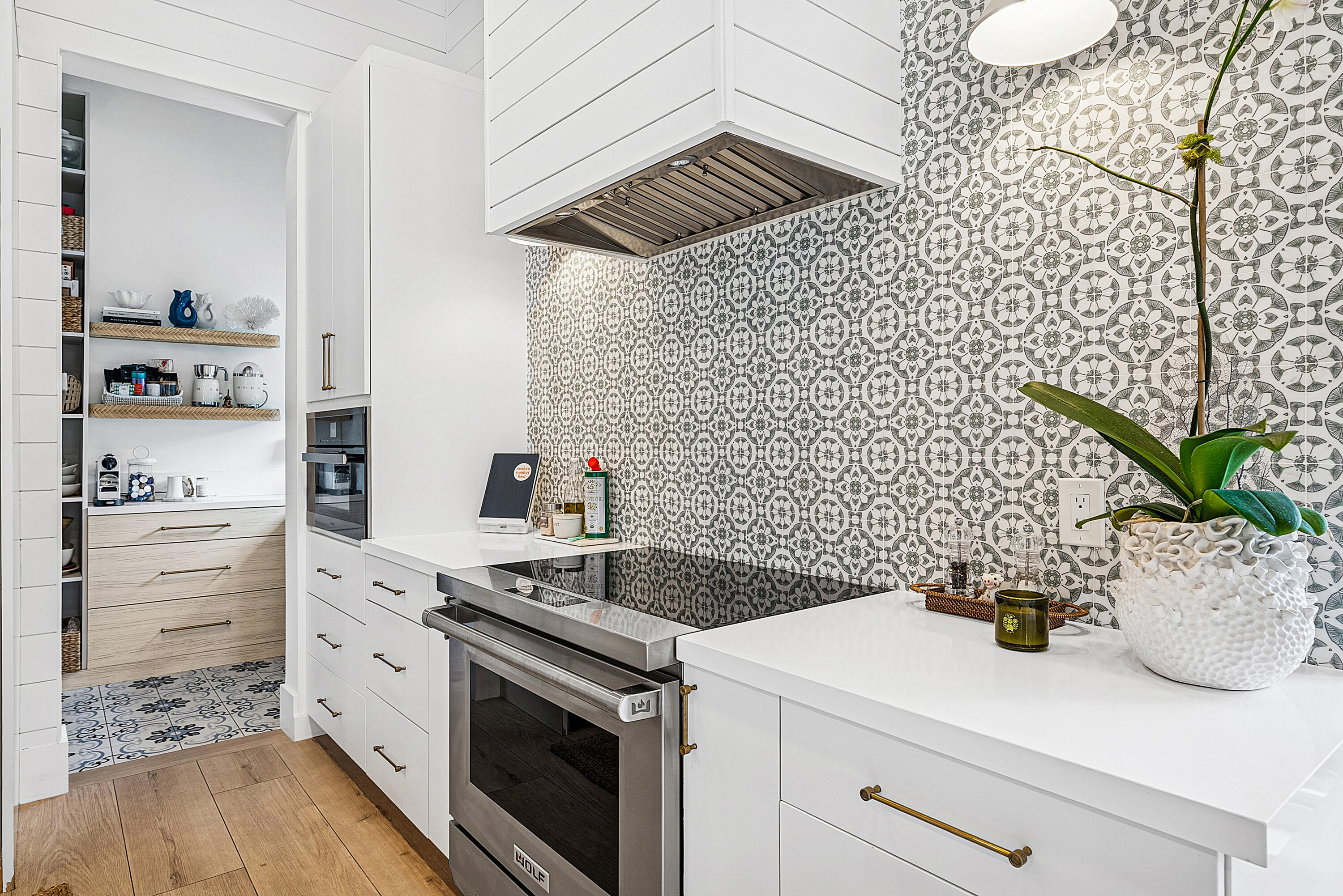 RIDGE HARBOUR ESTATES - Residential