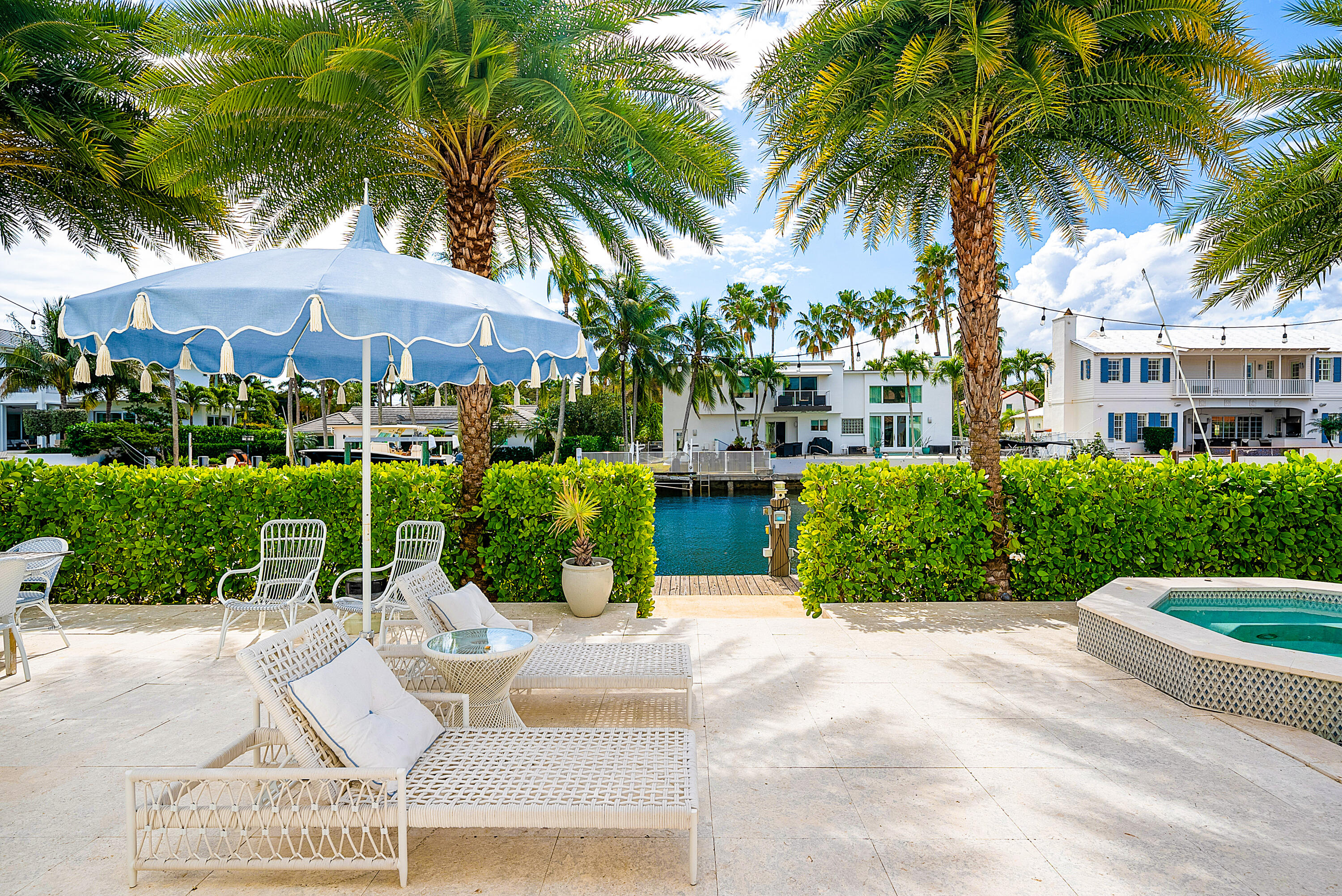 RIDGE HARBOUR ESTATES - Residential