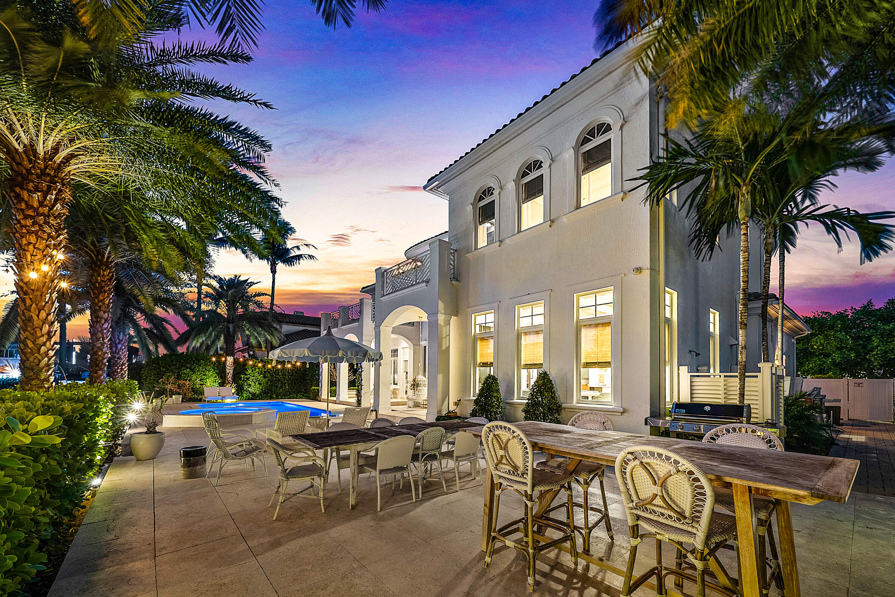 RIDGE HARBOUR ESTATES - Residential