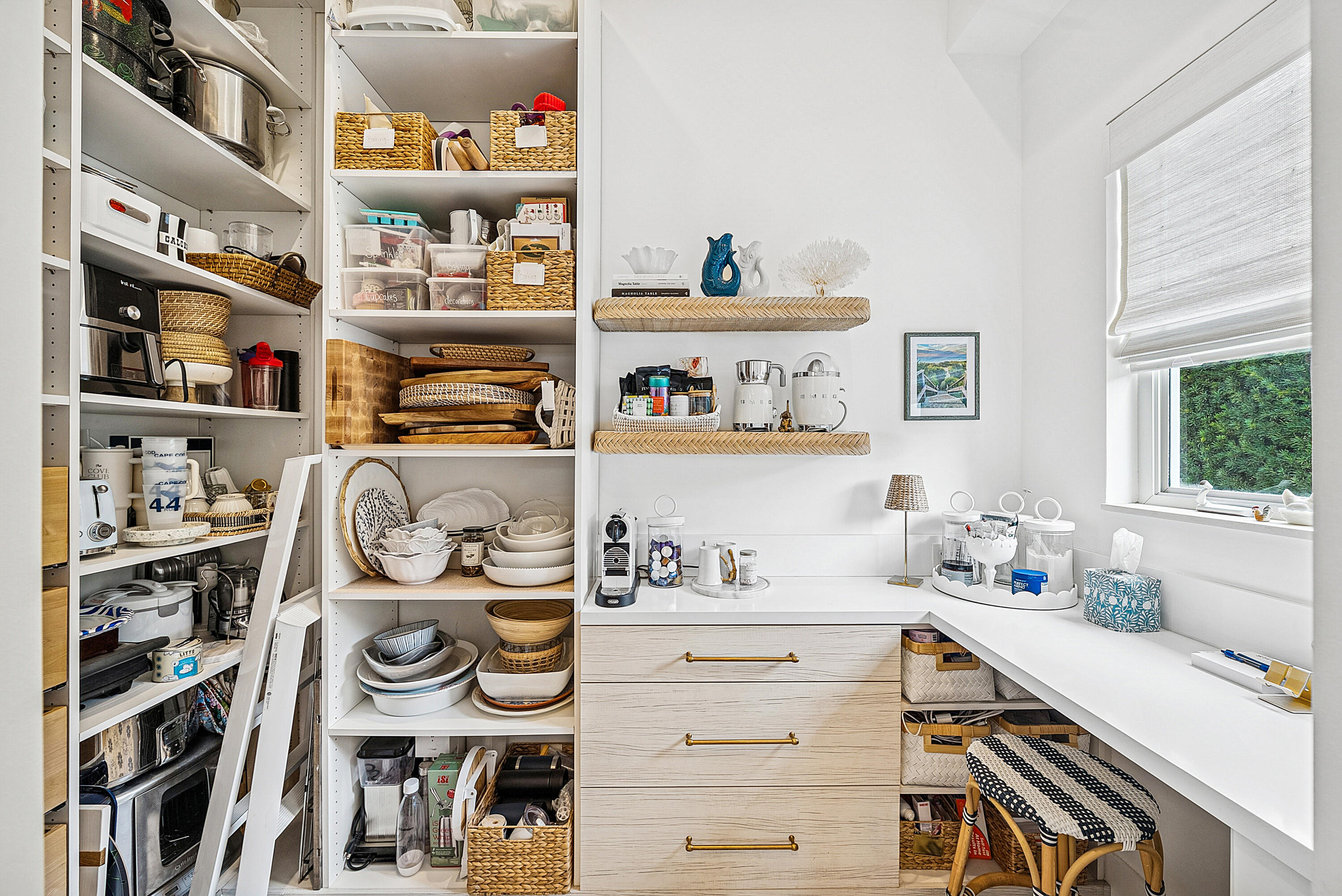 RIDGE HARBOUR ESTATES - Residential