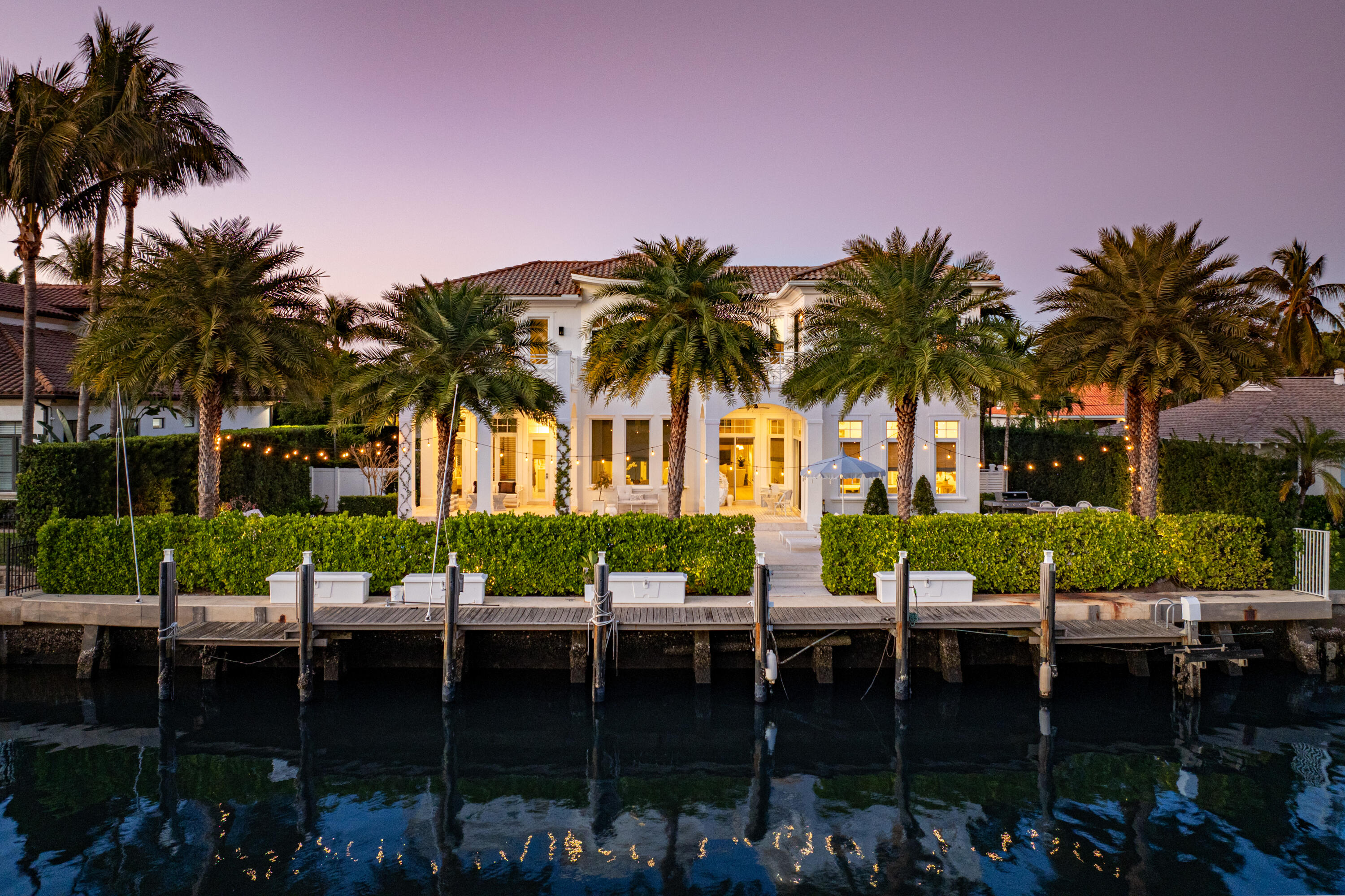 RIDGE HARBOUR ESTATES - Residential